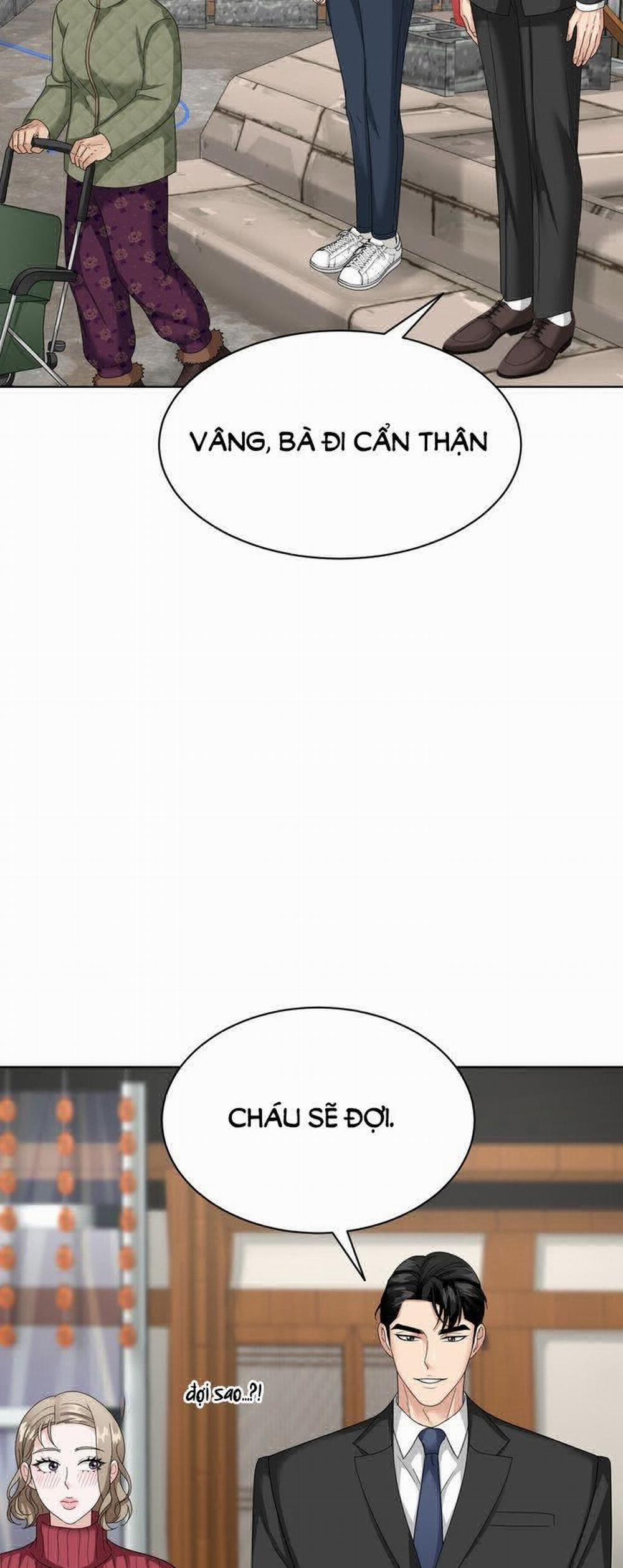 [18+] Vị Của Sếp 23.1 trang 38