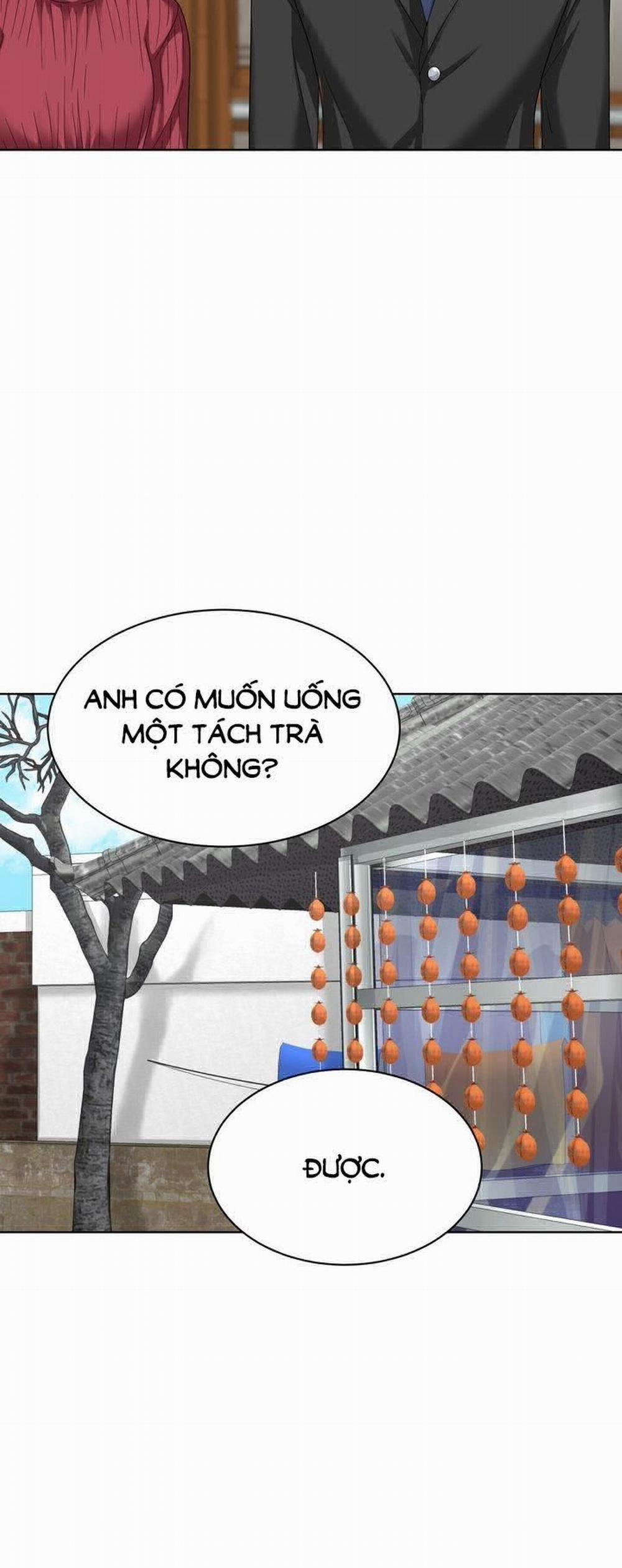 [18+] Vị Của Sếp 23.1 trang 39