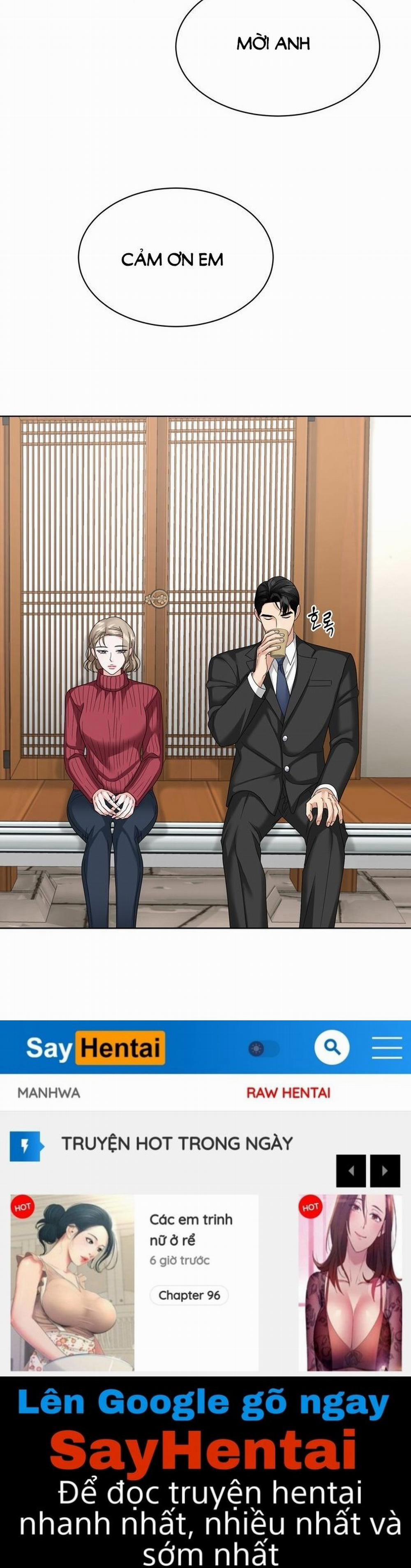 [18+] Vị Của Sếp 23.1 trang 41