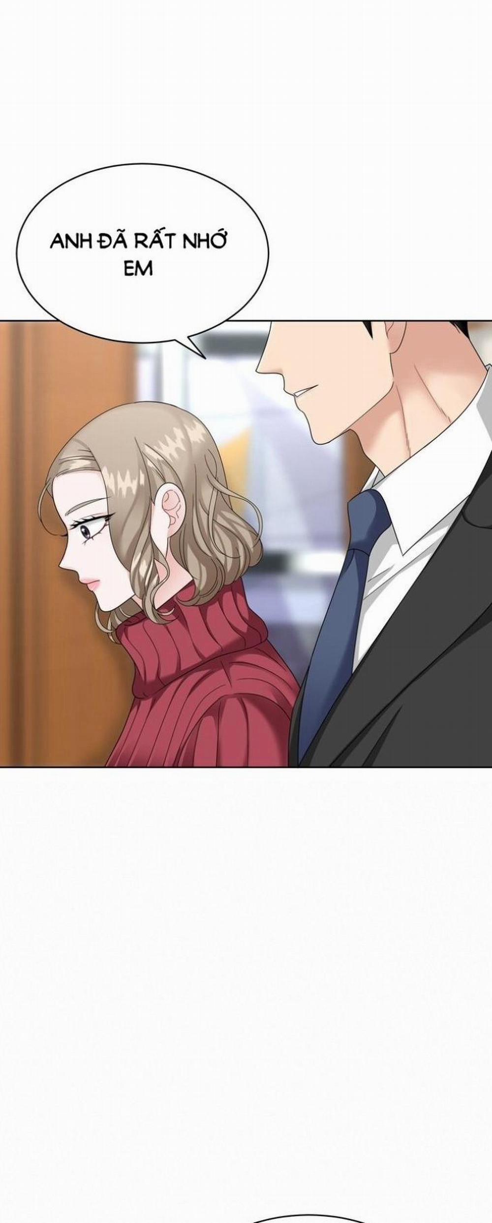 [18+] Vị Của Sếp 23.2 trang 0