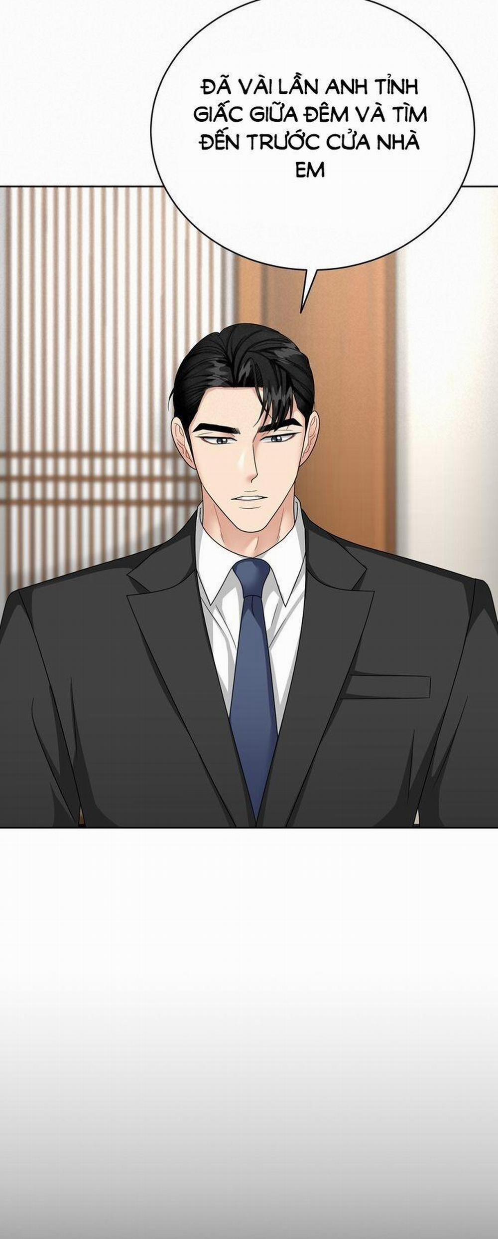 [18+] Vị Của Sếp 23.2 trang 1