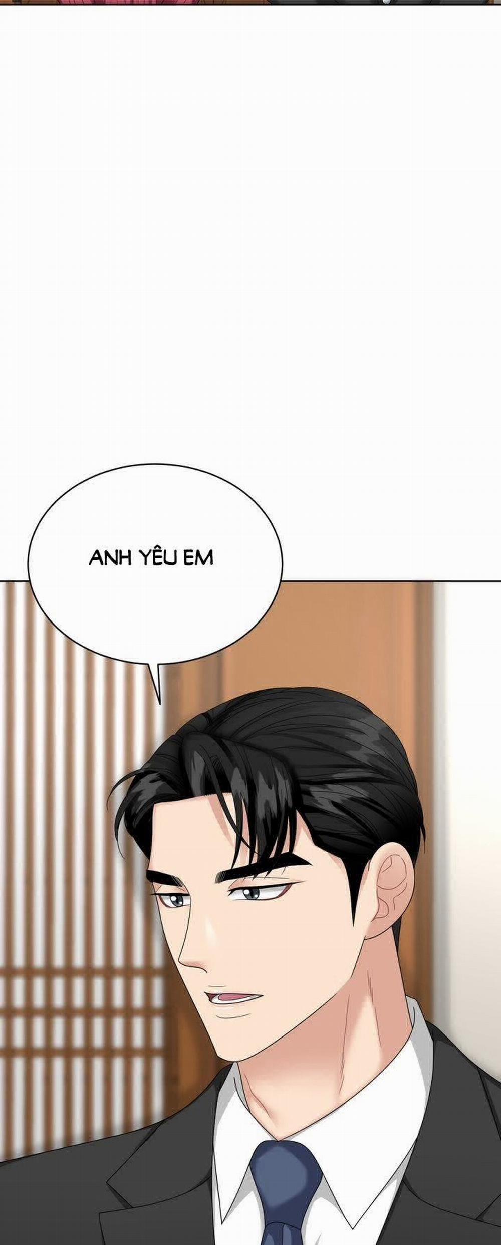 [18+] Vị Của Sếp 23.2 trang 11