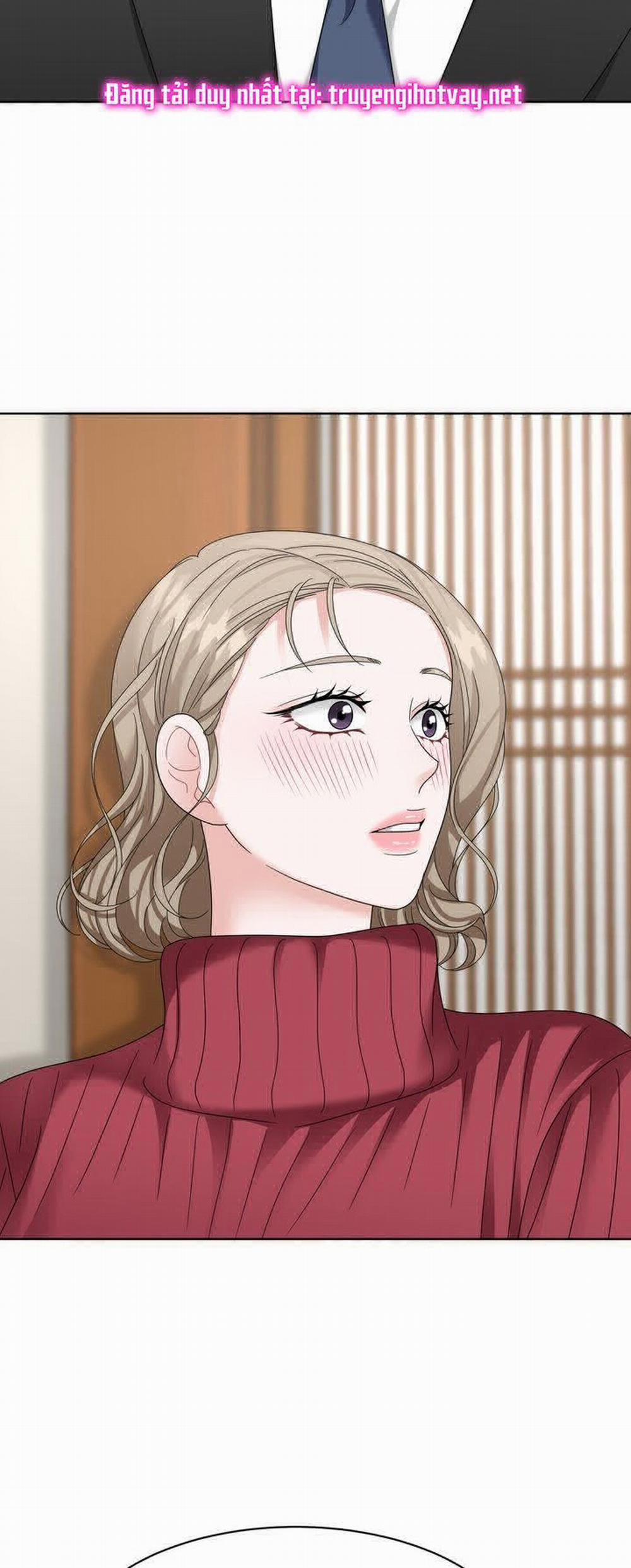 [18+] Vị Của Sếp 23.2 trang 12