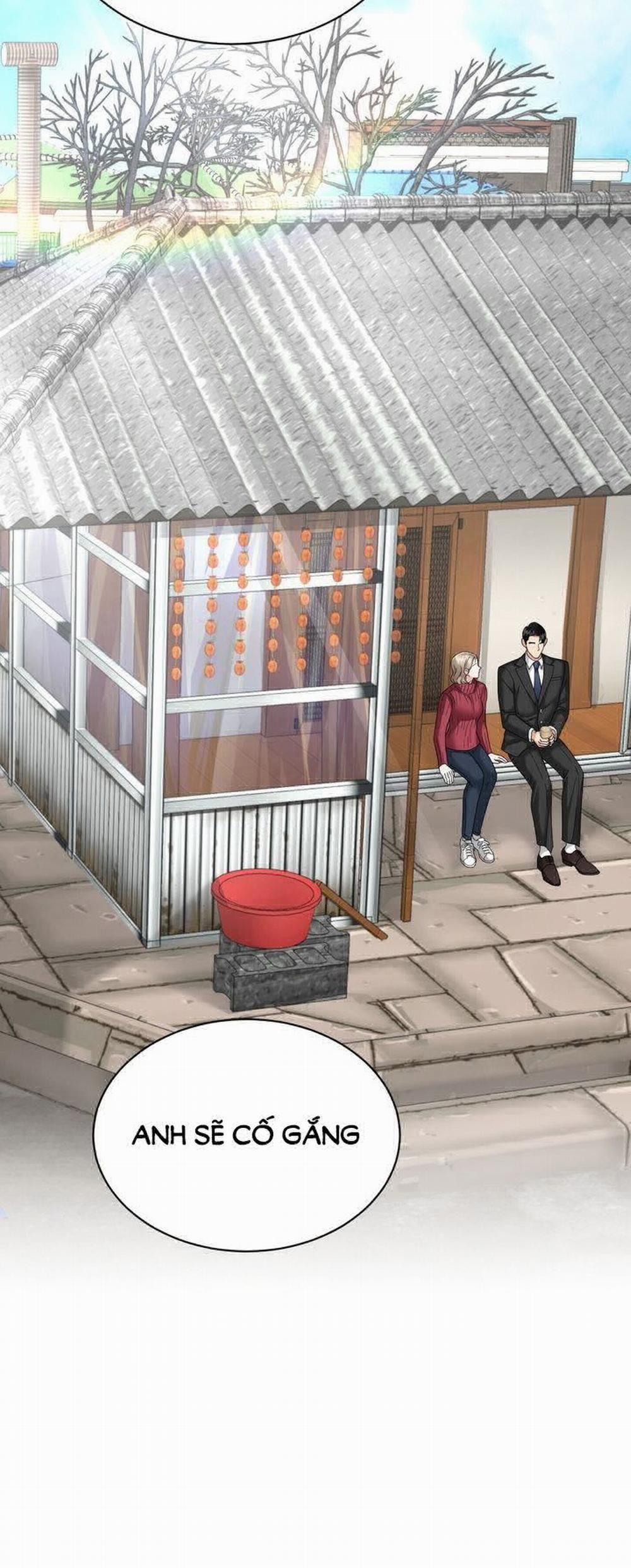 [18+] Vị Của Sếp 23.2 trang 14