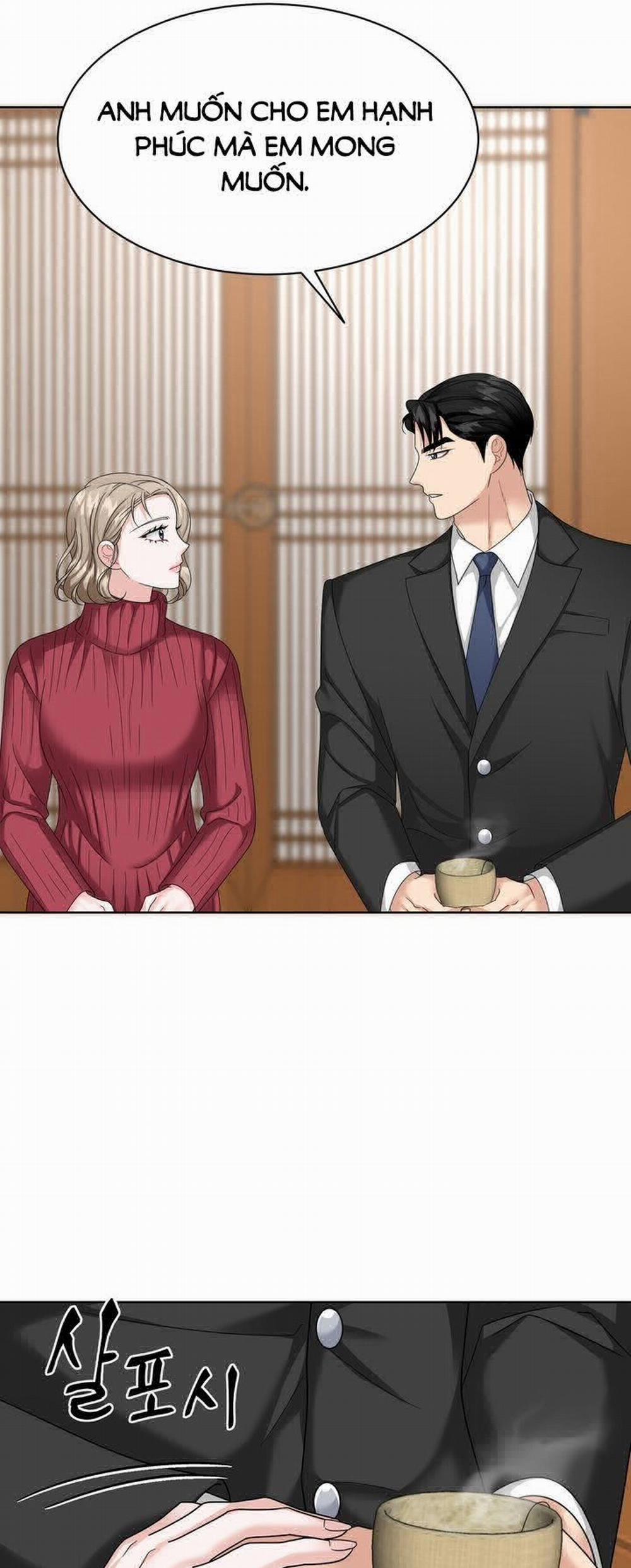 [18+] Vị Của Sếp 23.2 trang 16