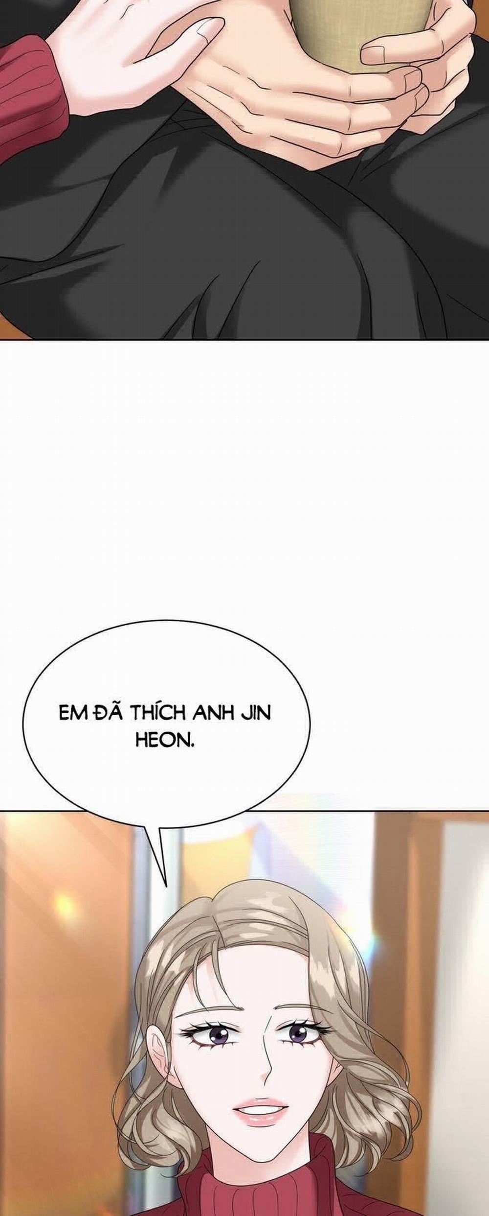 [18+] Vị Của Sếp 23.2 trang 17