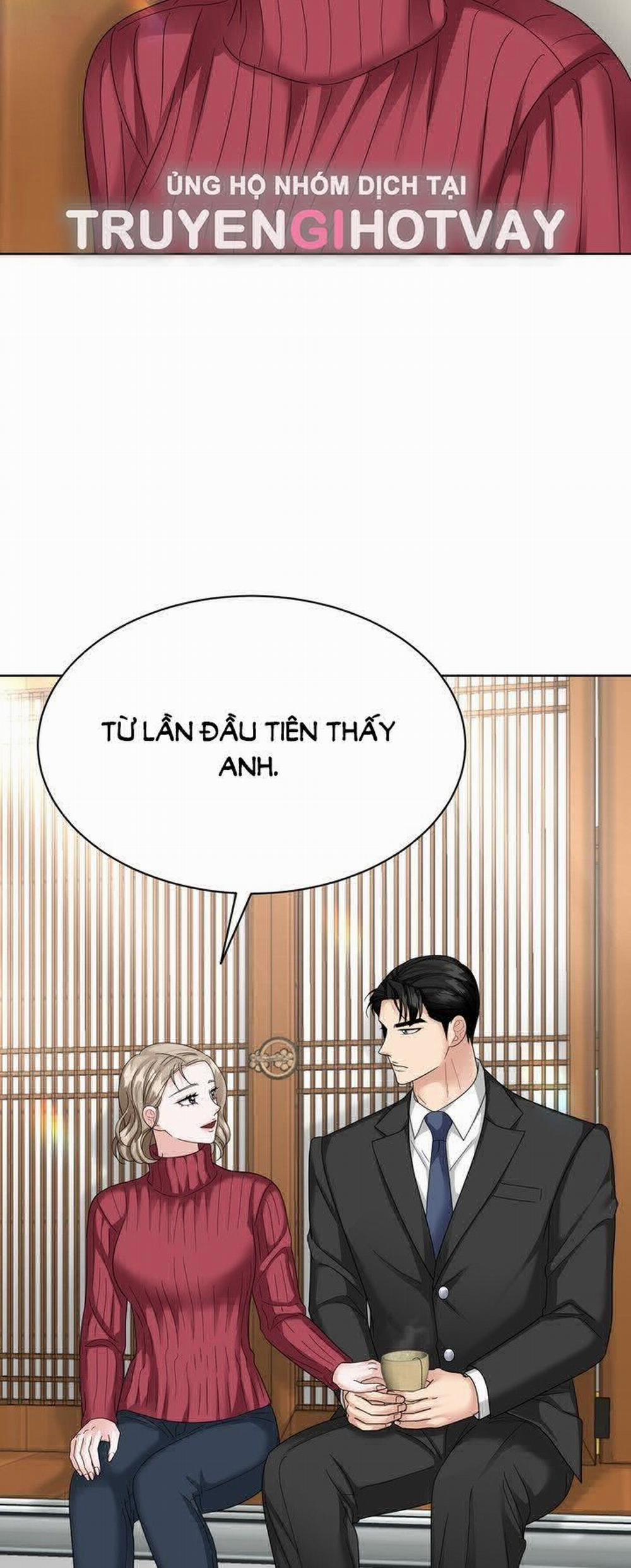 [18+] Vị Của Sếp 23.2 trang 18