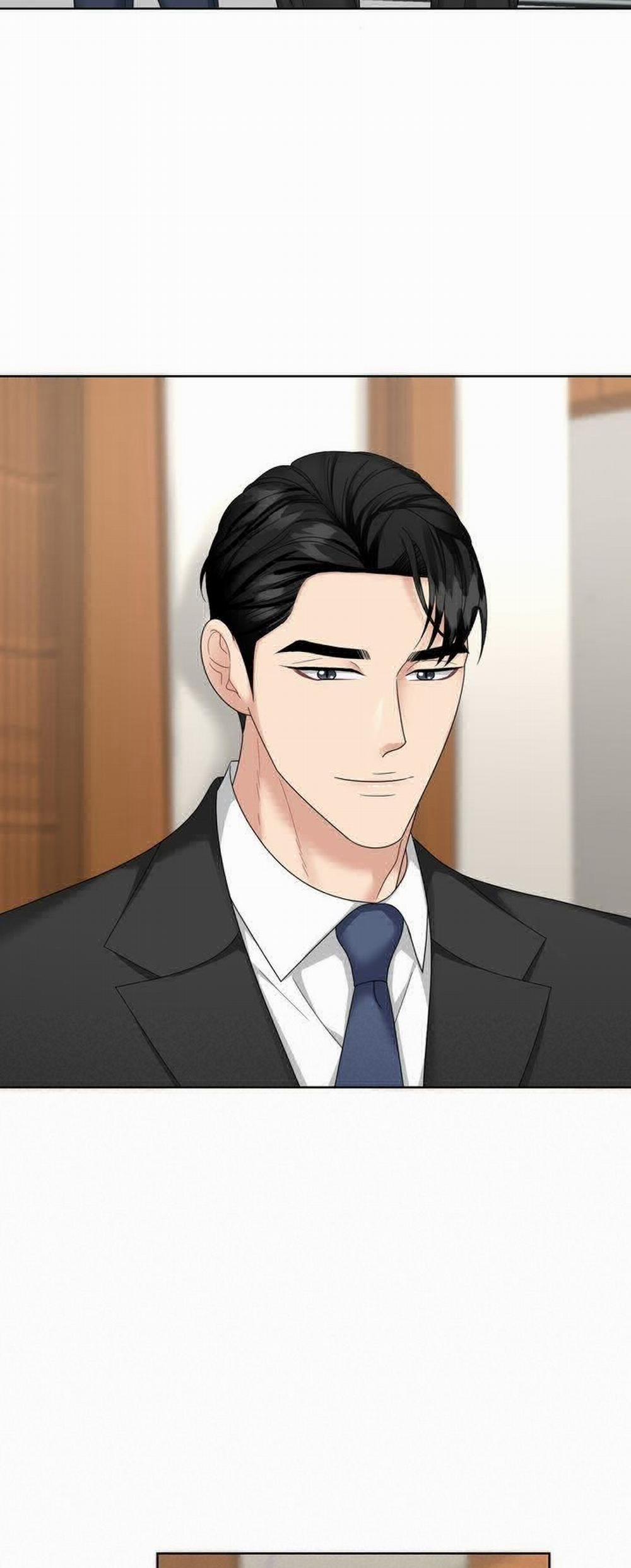 [18+] Vị Của Sếp 23.2 trang 19