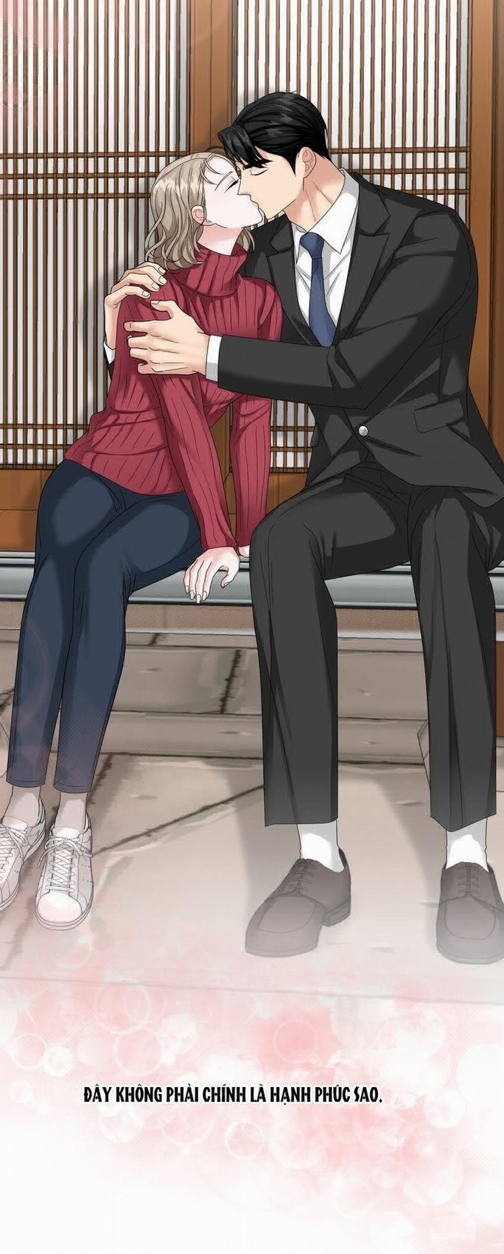 [18+] Vị Của Sếp 23.2 trang 21