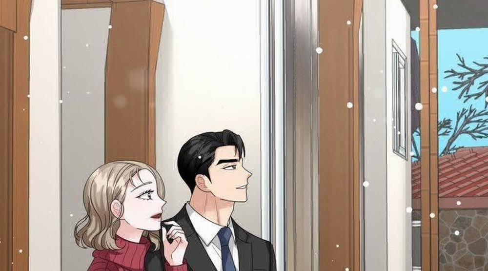 [18+] Vị Của Sếp 23.2 trang 26