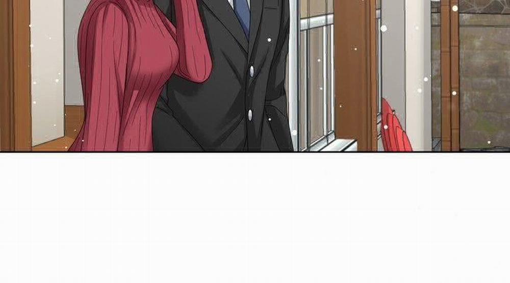 [18+] Vị Của Sếp 23.2 trang 27