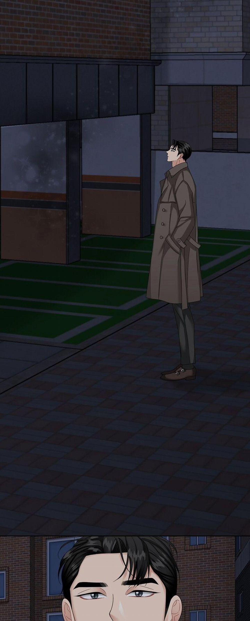 [18+] Vị Của Sếp 23.2 trang 3