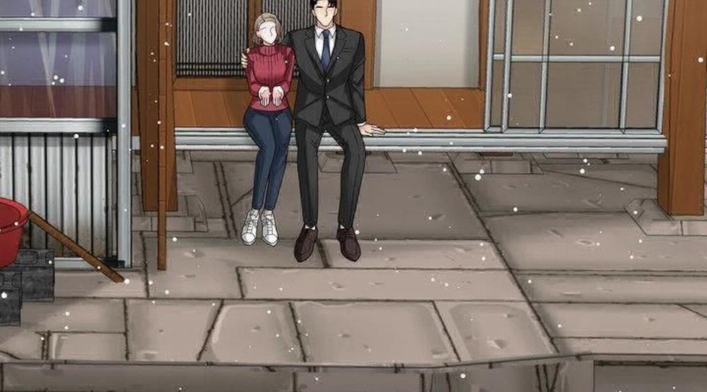 [18+] Vị Của Sếp 23.2 trang 40