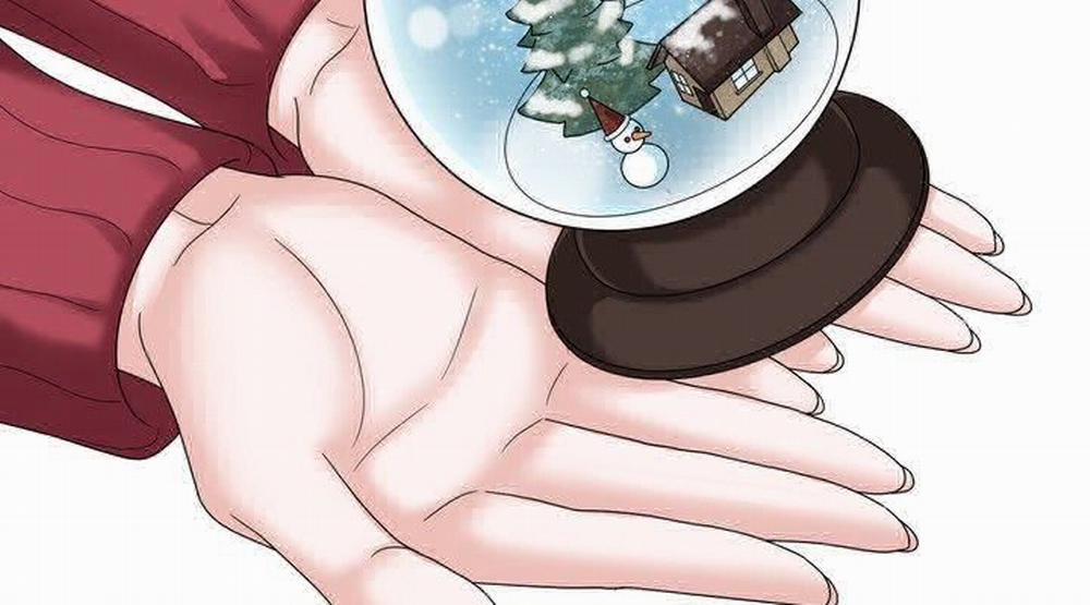 [18+] Vị Của Sếp 23.2 trang 44