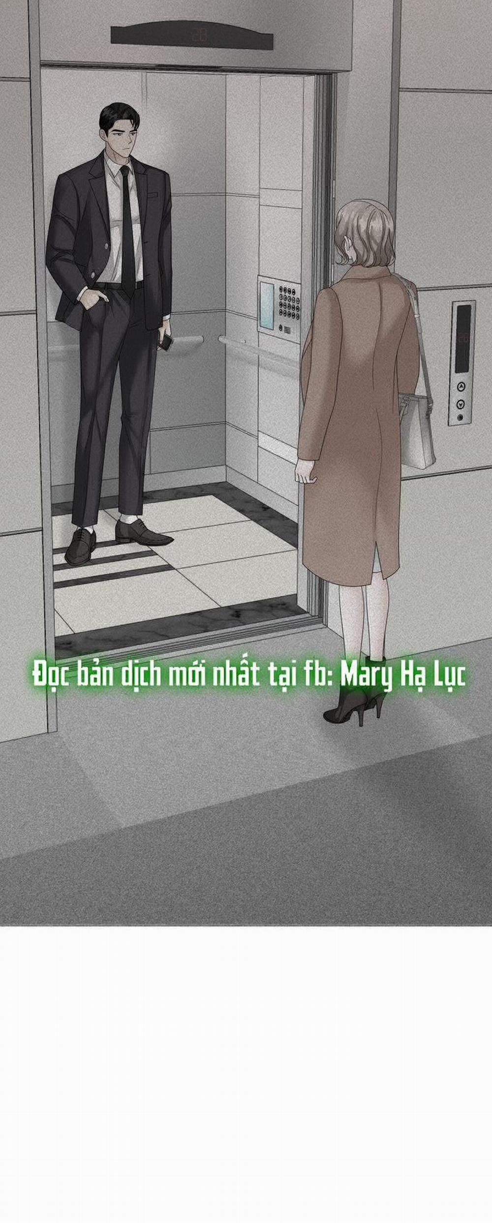 [18+] Vị Của Sếp 23.2 trang 6