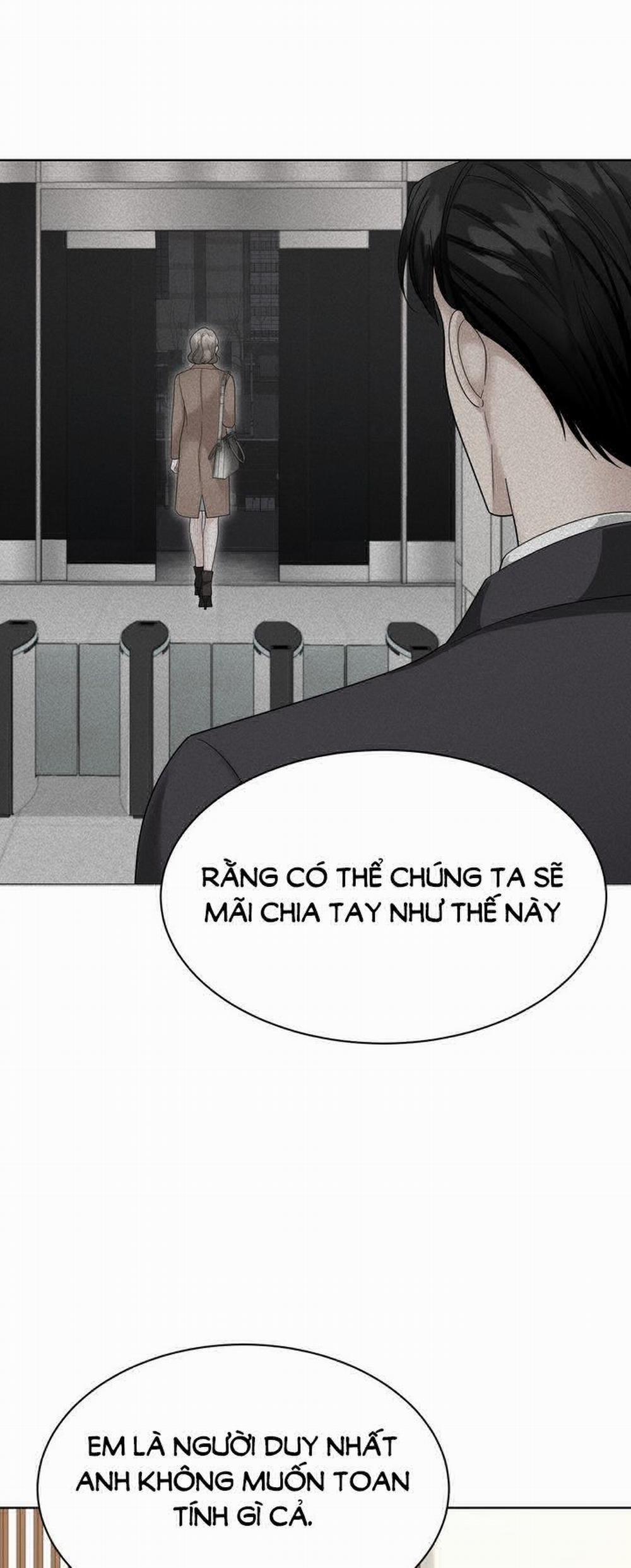 [18+] Vị Của Sếp 23.2 trang 7