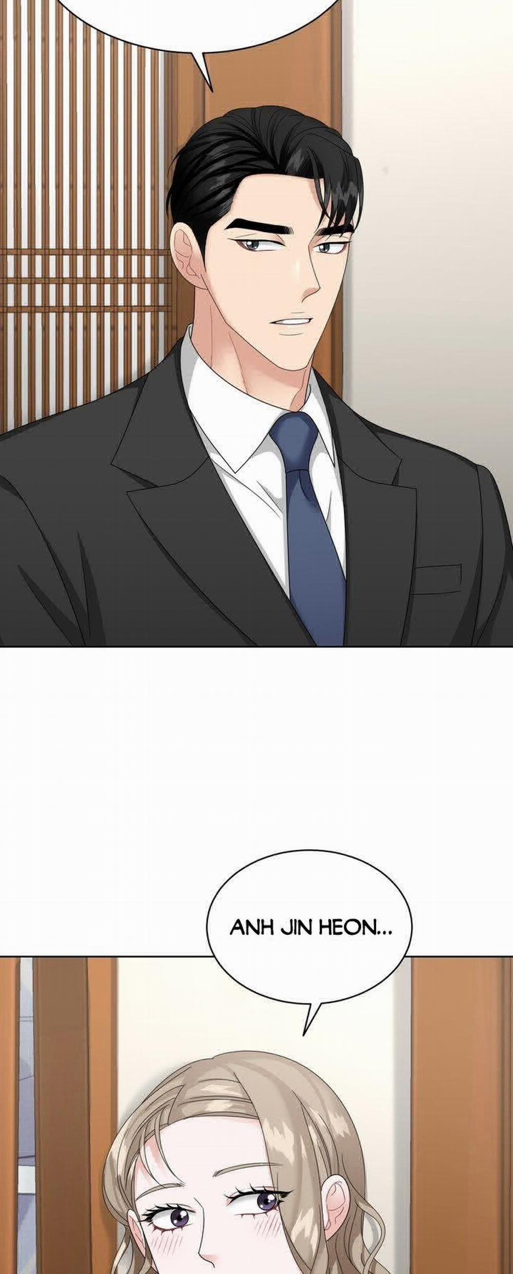 [18+] Vị Của Sếp 23.2 trang 8