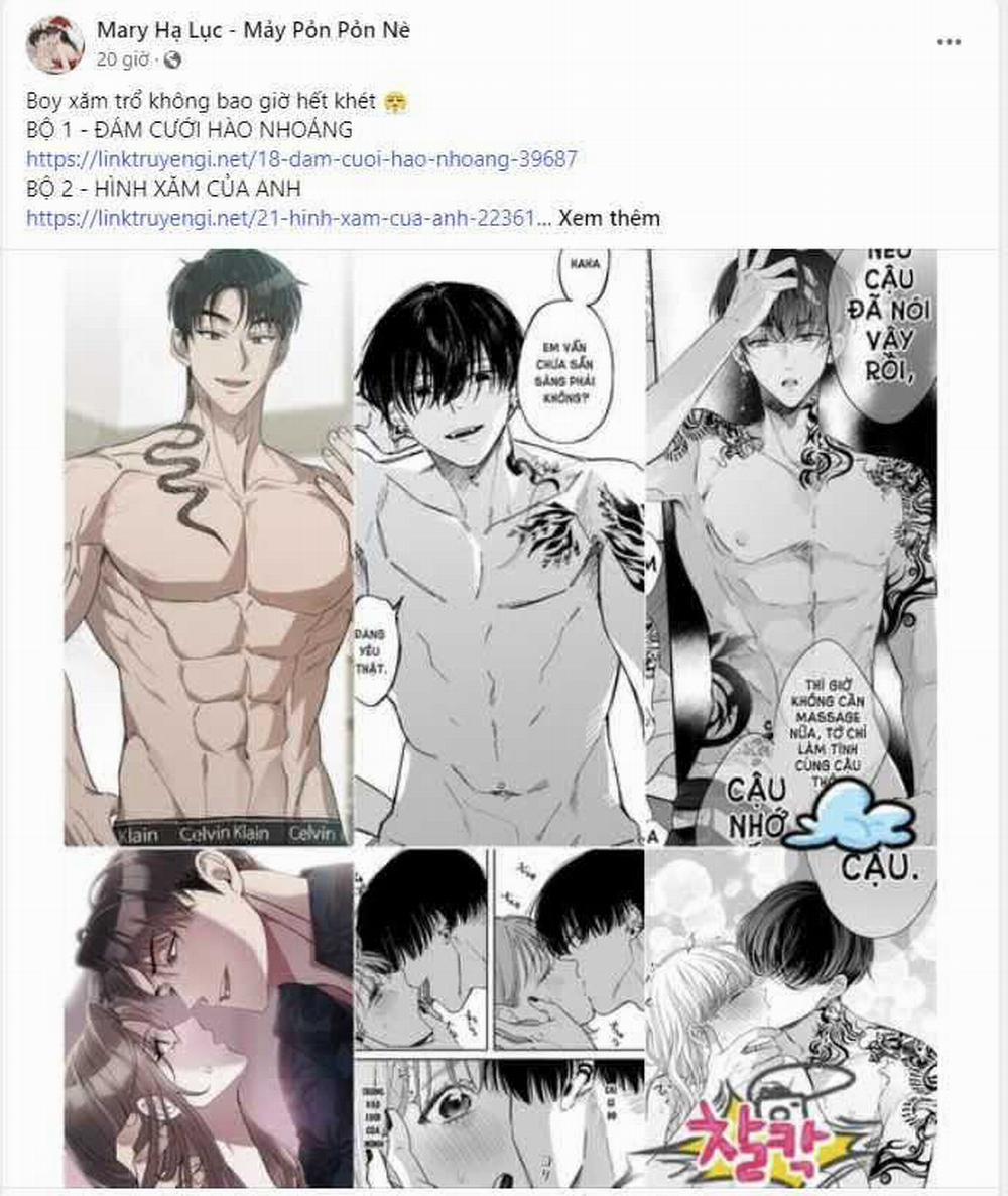 [18+] Vị Của Sếp 24.1 trang 11