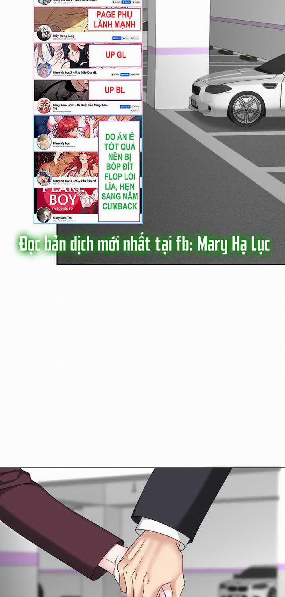 [18+] Vị Của Sếp 24.1 trang 16