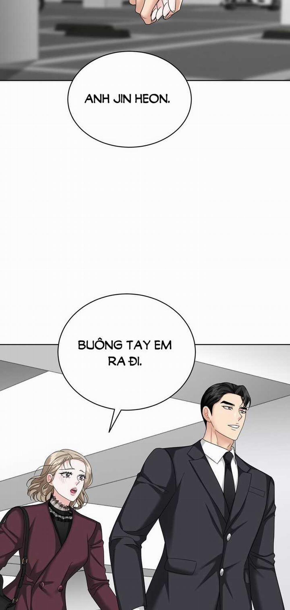 [18+] Vị Của Sếp 24.1 trang 17