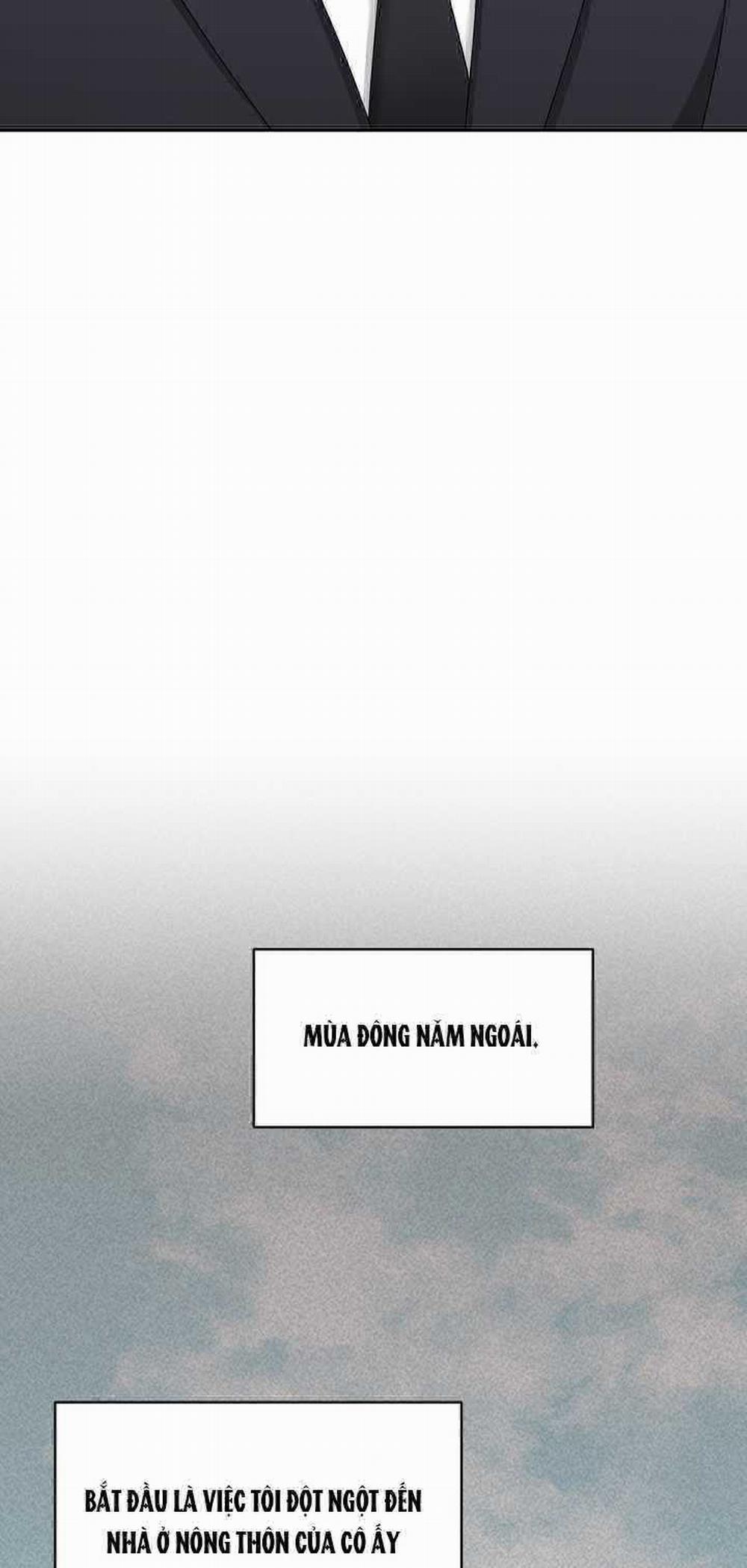 [18+] Vị Của Sếp 24.1 trang 20