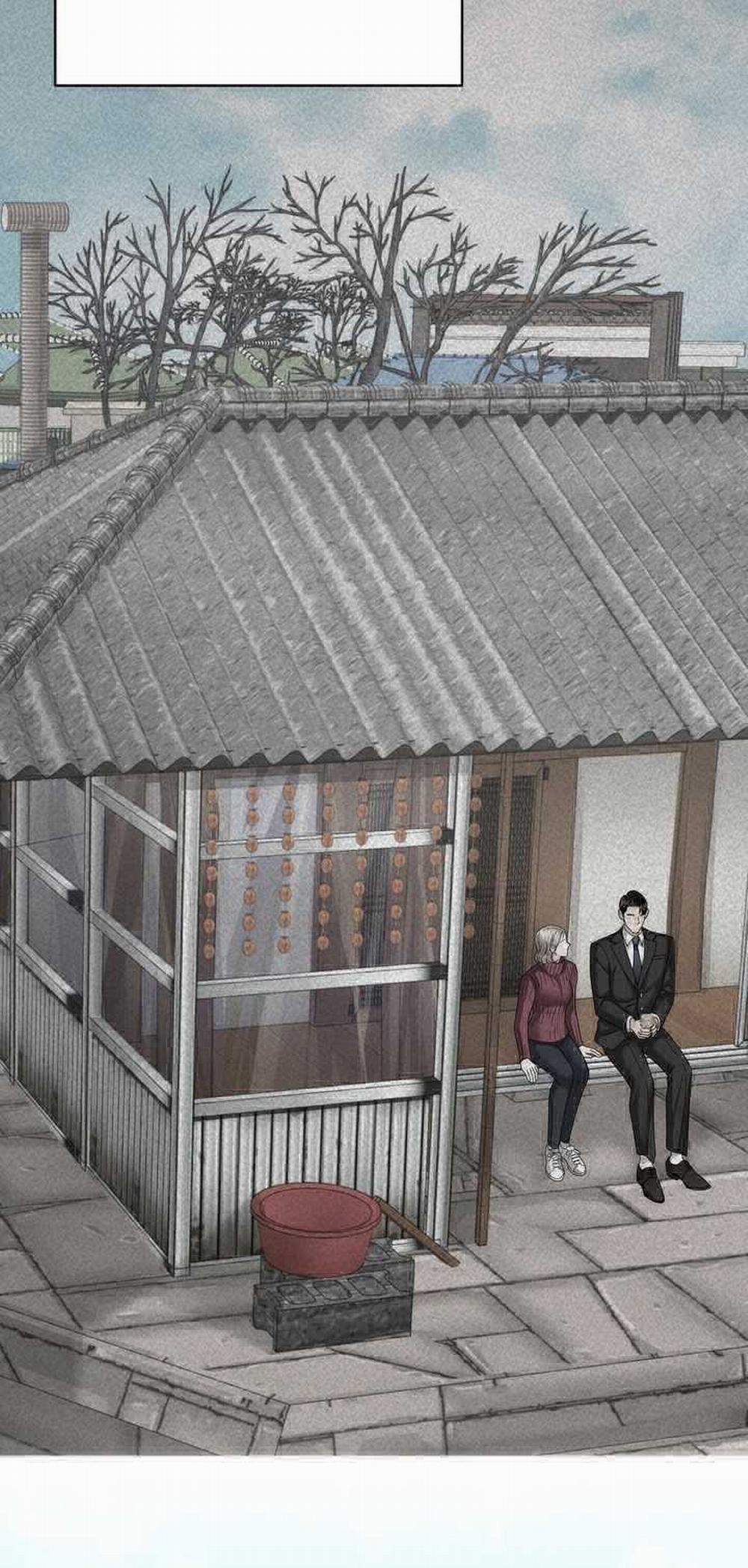 [18+] Vị Của Sếp 24.1 trang 21