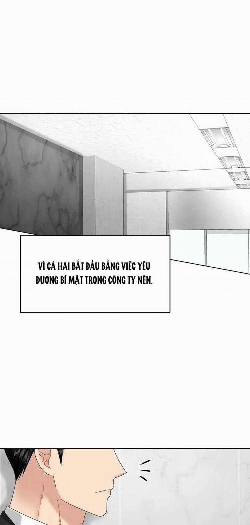 [18+] Vị Của Sếp 24.1 trang 23