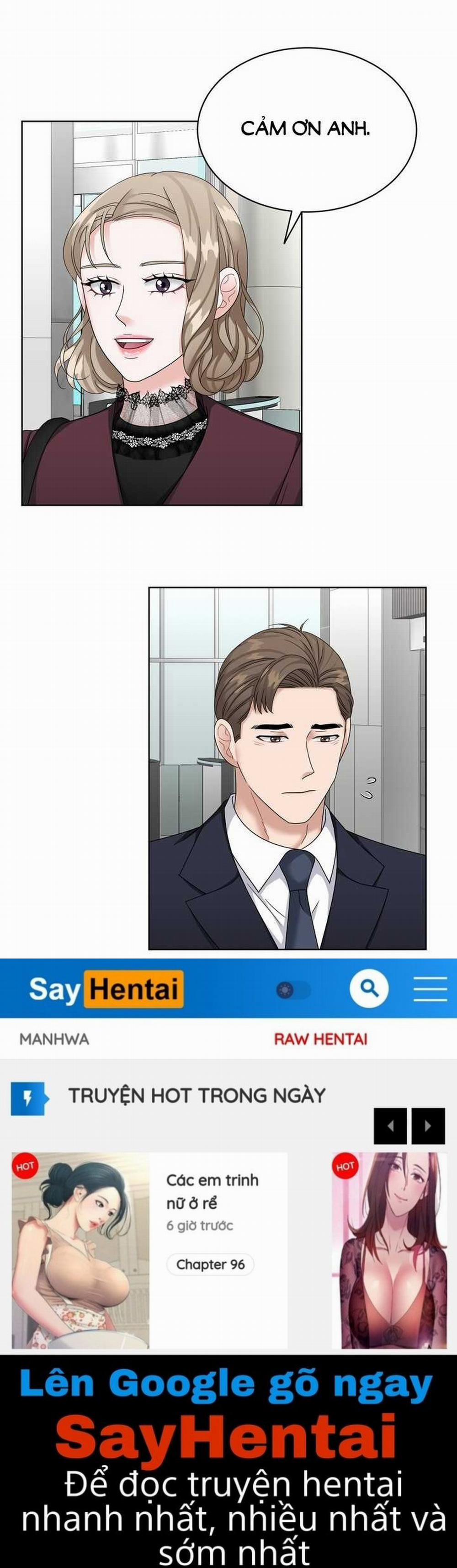 [18+] Vị Của Sếp 24.1 trang 41