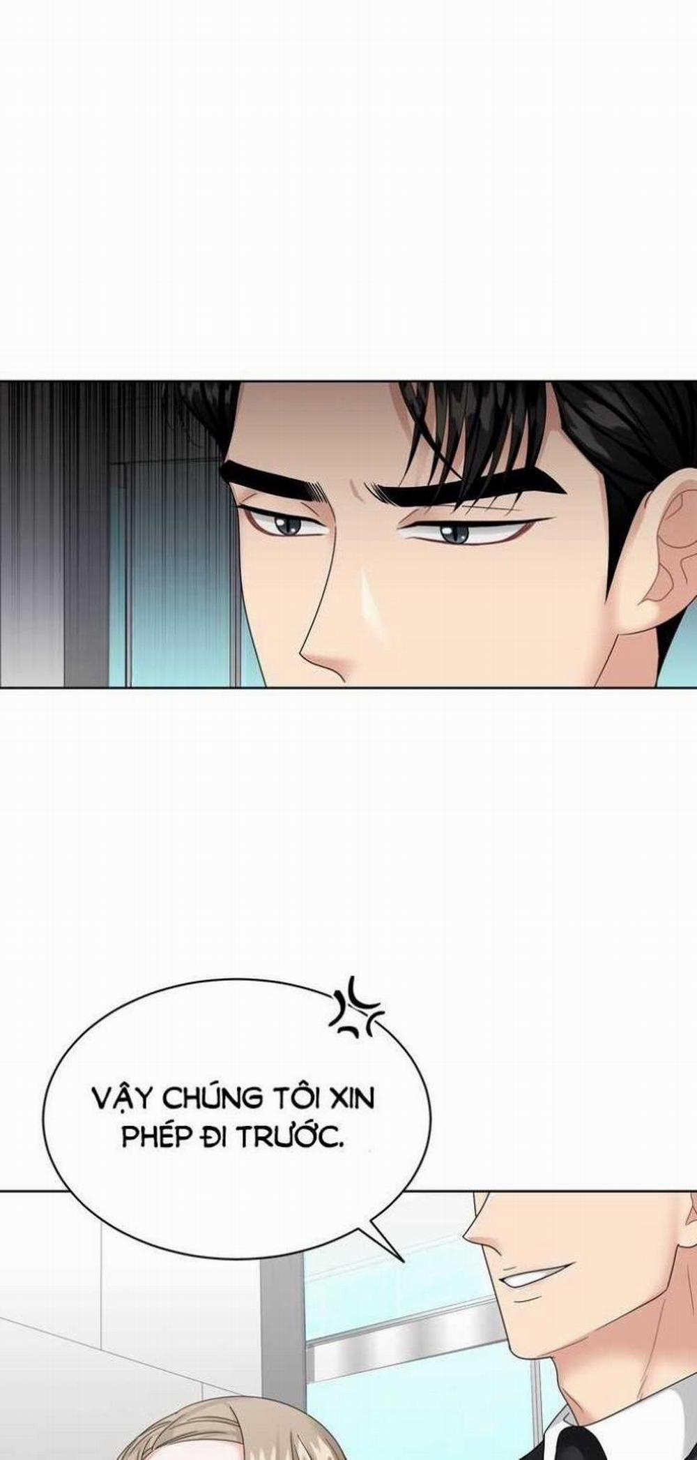 [18+] Vị Của Sếp 24.2 trang 0