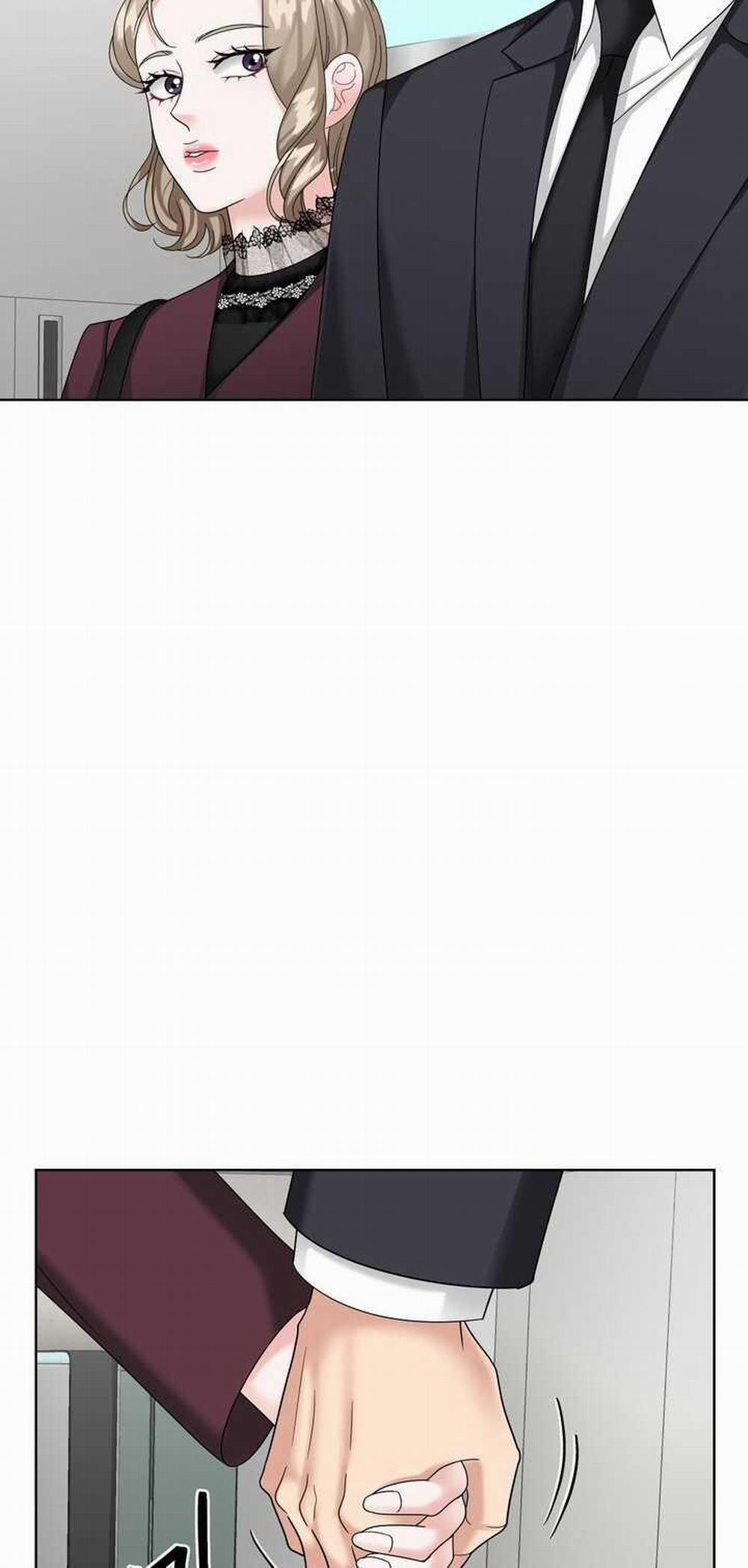 [18+] Vị Của Sếp 24.2 trang 1