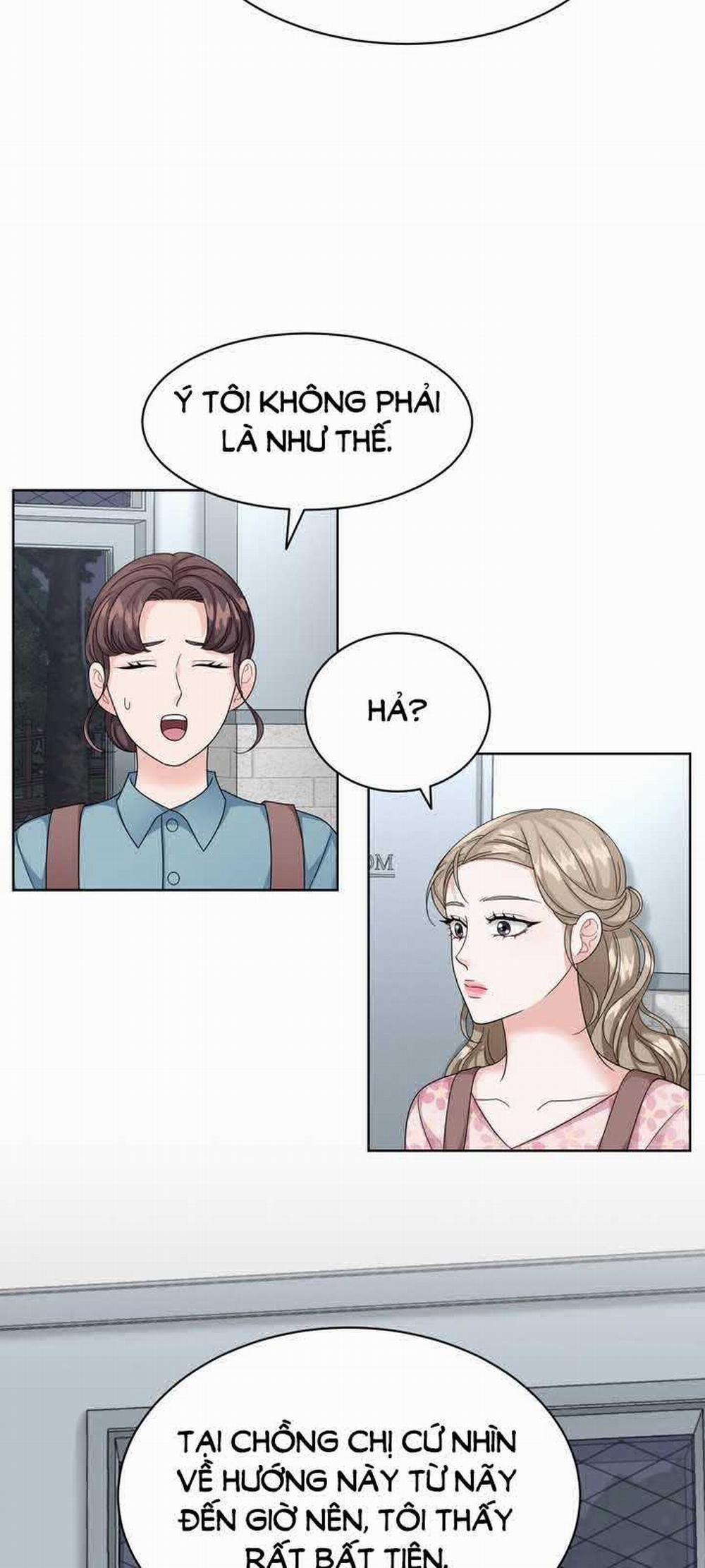 [18+] Vị Của Sếp 24.2 trang 17