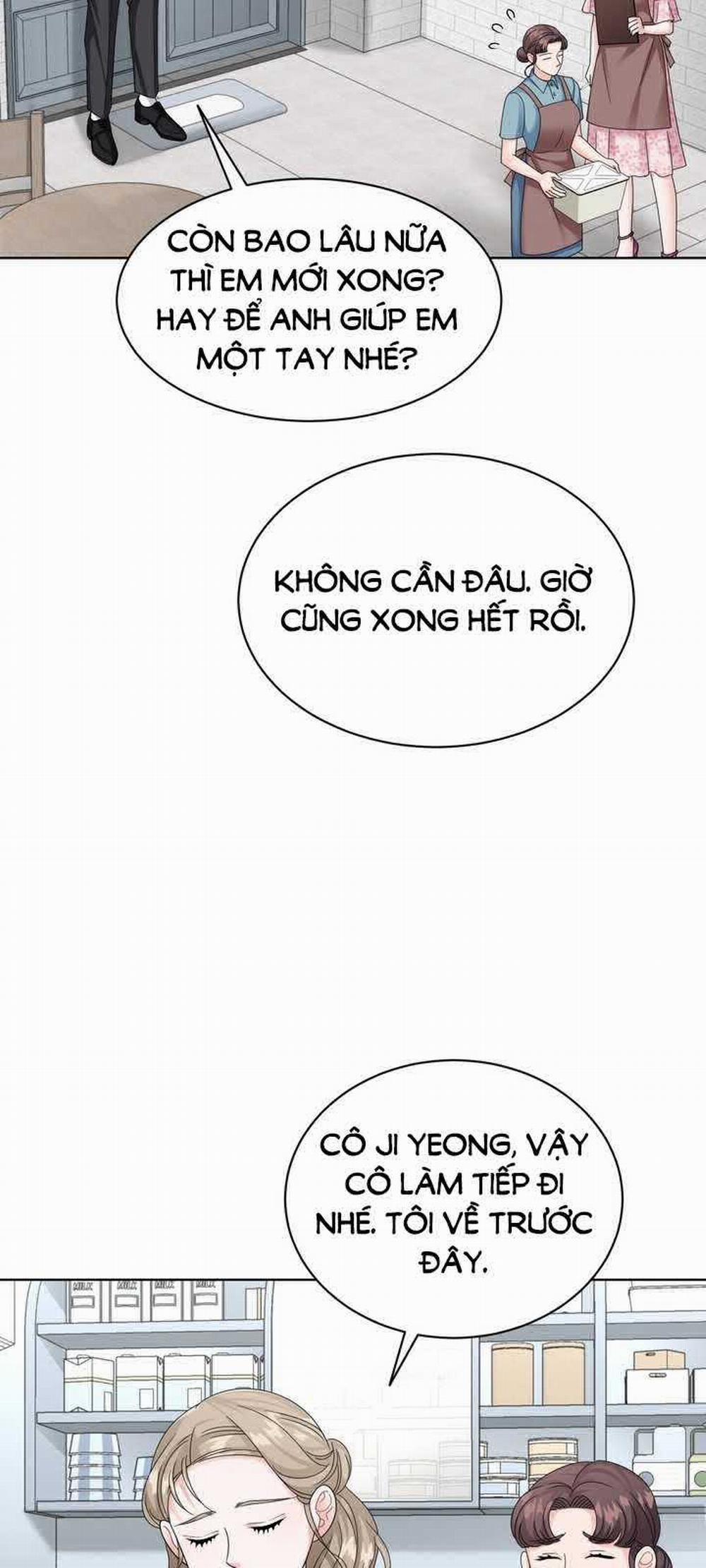 [18+] Vị Của Sếp 24.2 trang 20