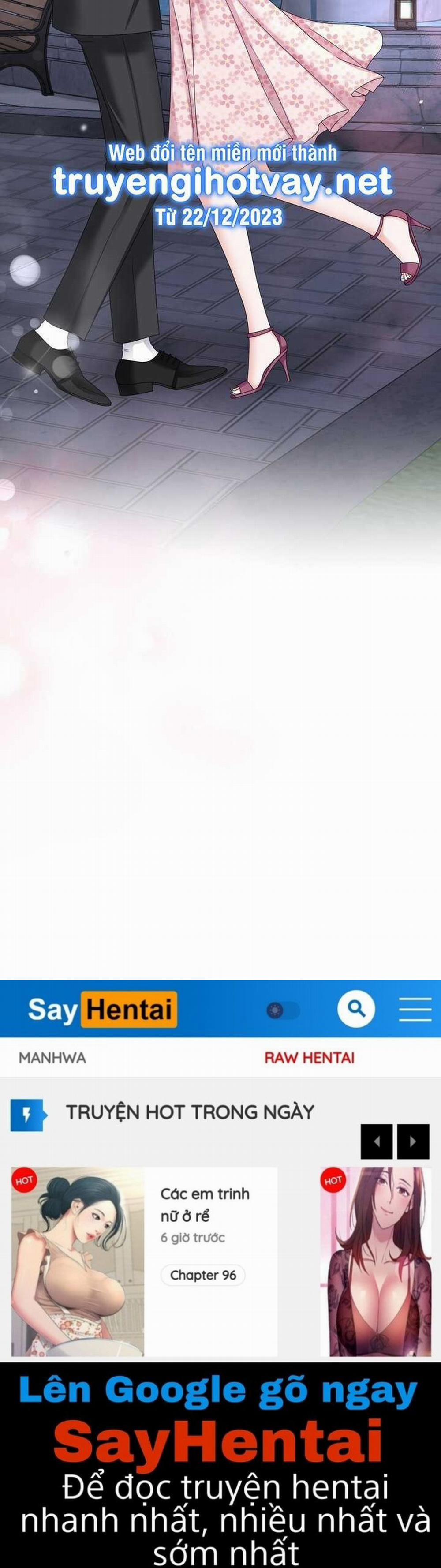 [18+] Vị Của Sếp 24.2 trang 32