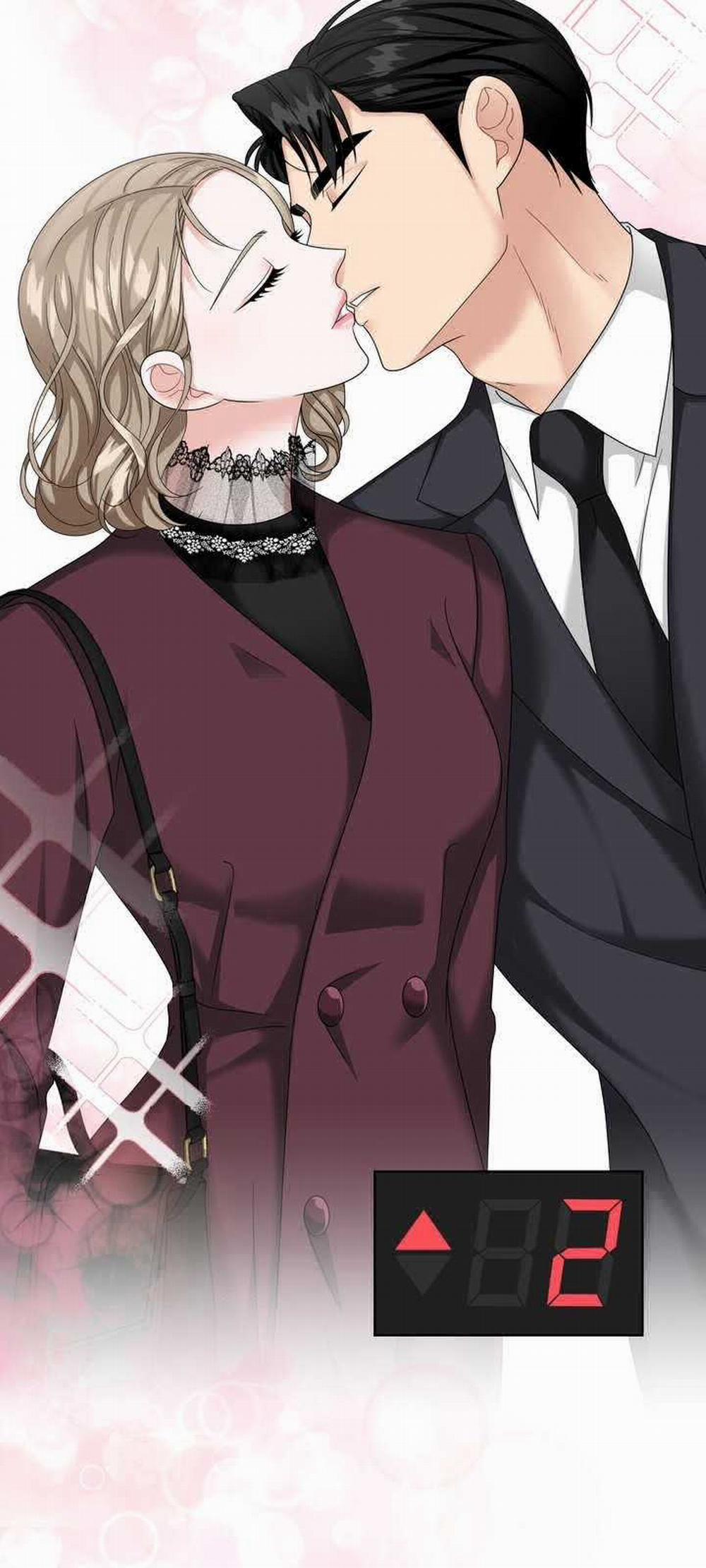 [18+] Vị Của Sếp 24.2 trang 6