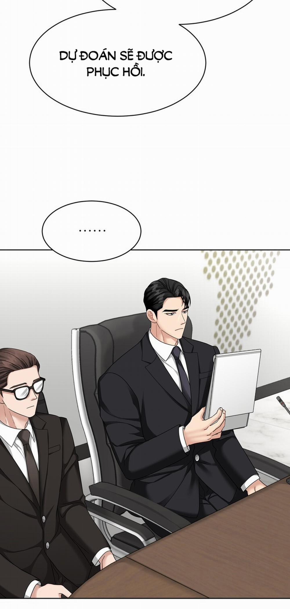 [18+] Vị Của Sếp 25.1 trang 17