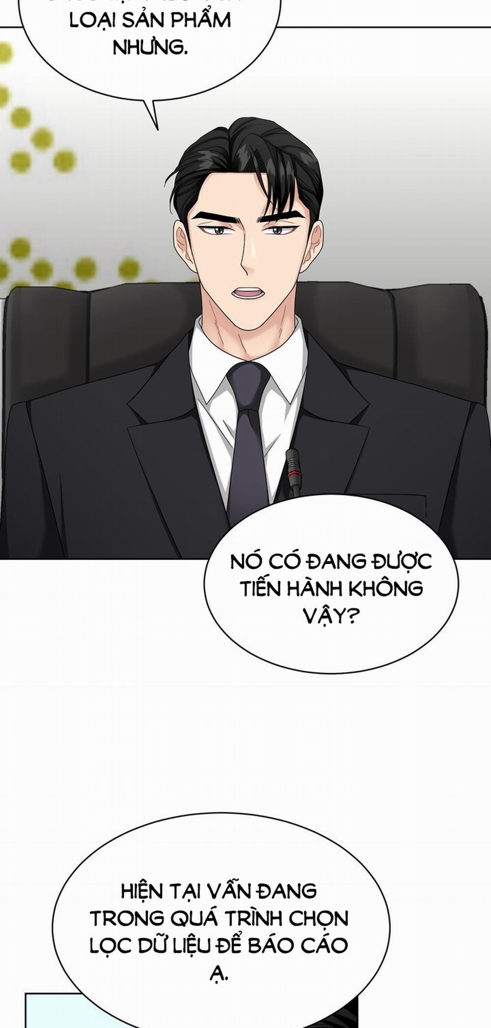 [18+] Vị Của Sếp 25.1 trang 19