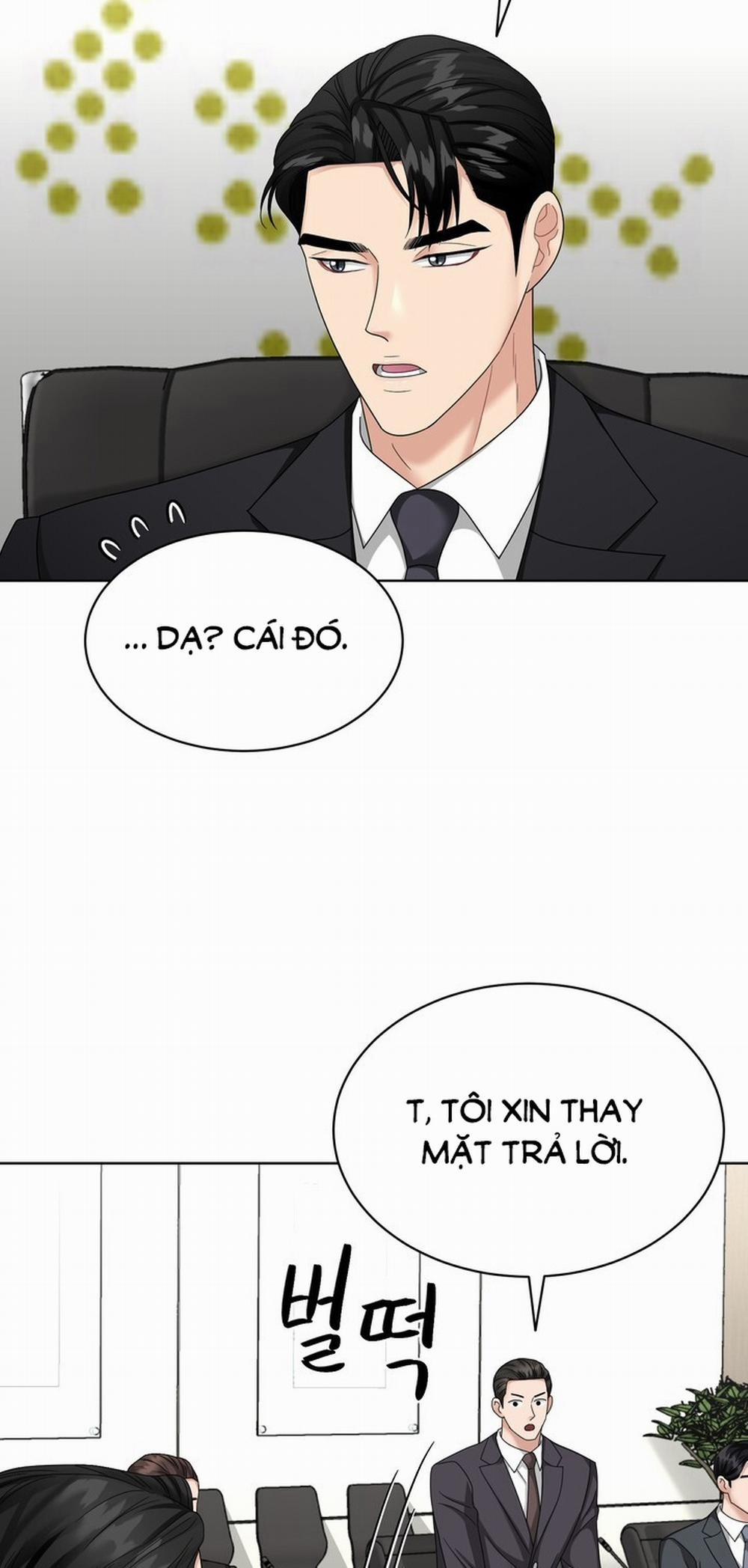 [18+] Vị Của Sếp 25.1 trang 22