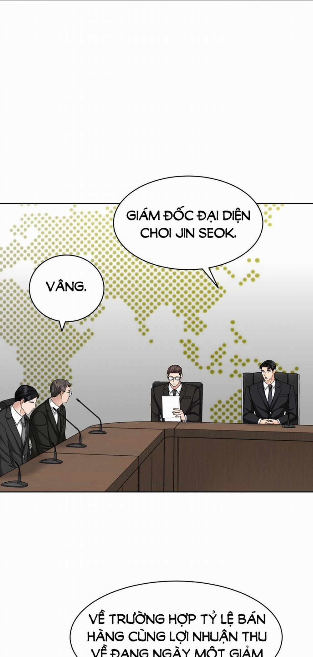 [18+] Vị Của Sếp 25.1 trang 27