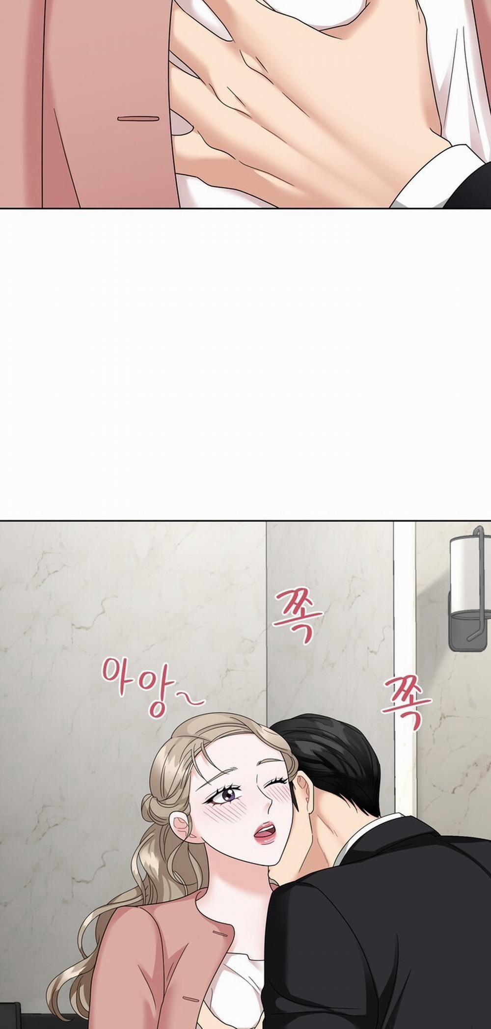 [18+] Vị Của Sếp 25.2 trang 10