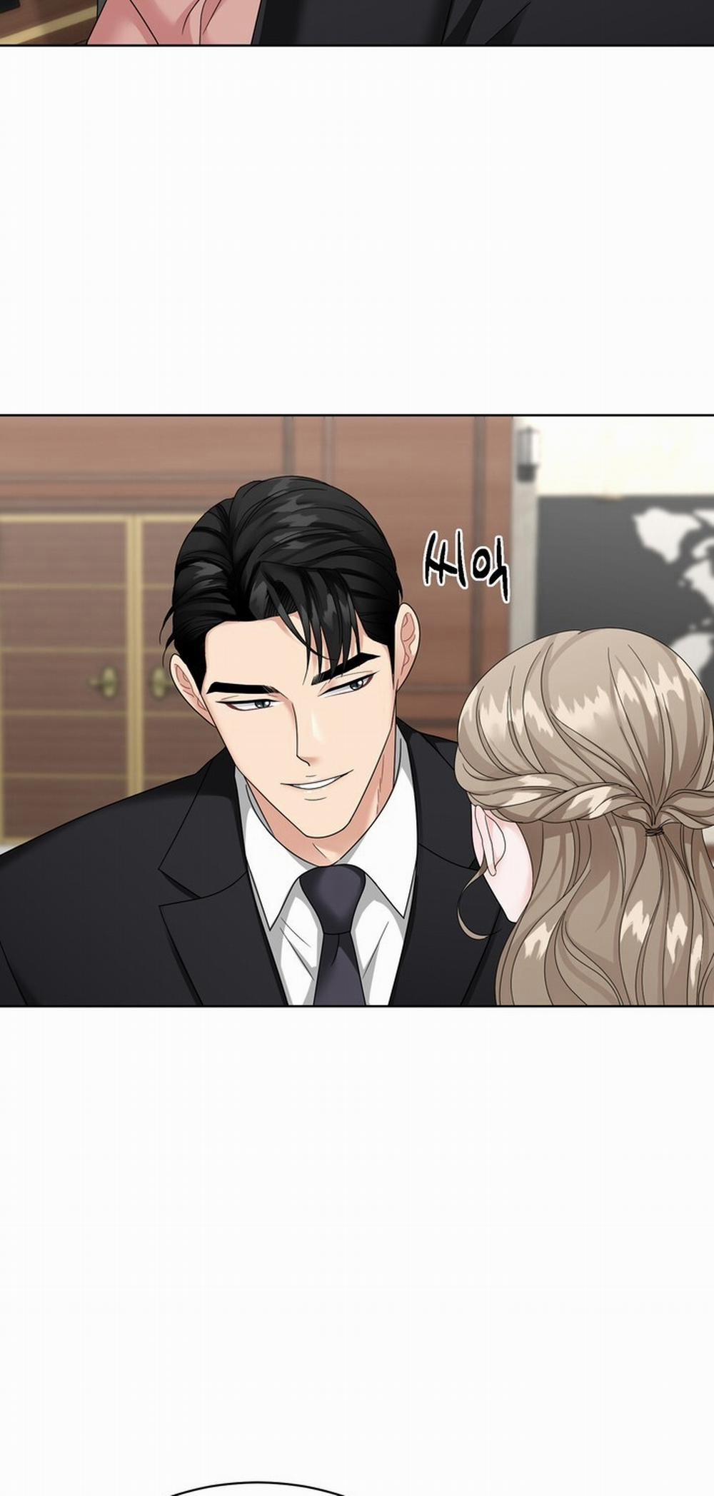 [18+] Vị Của Sếp 25.2 trang 13