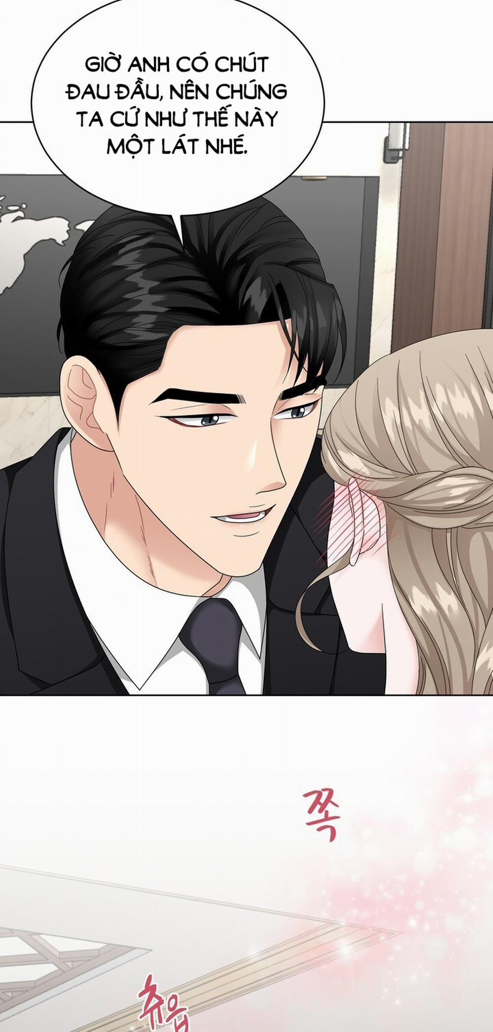 [18+] Vị Của Sếp 25.2 trang 14