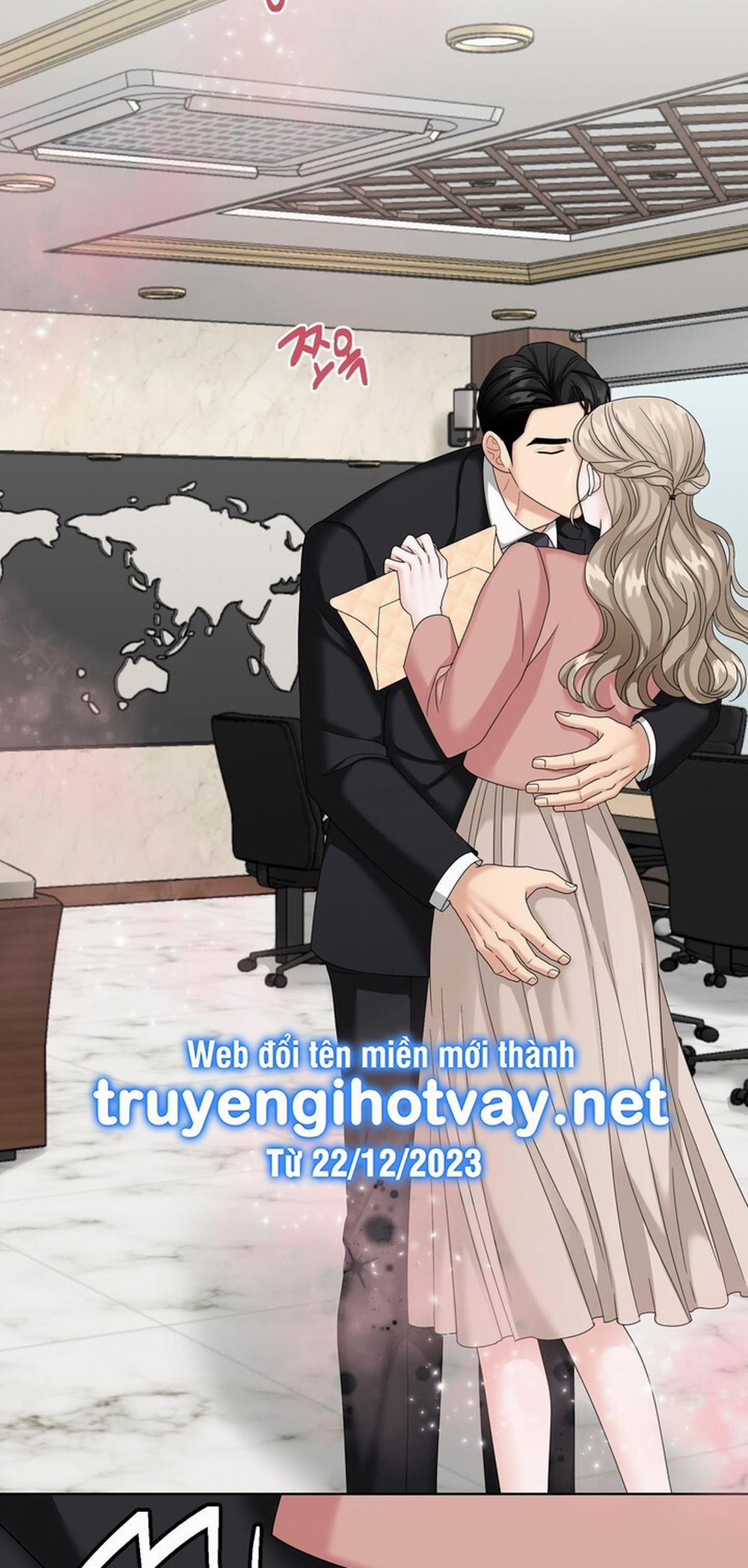 [18+] Vị Của Sếp 25.2 trang 15