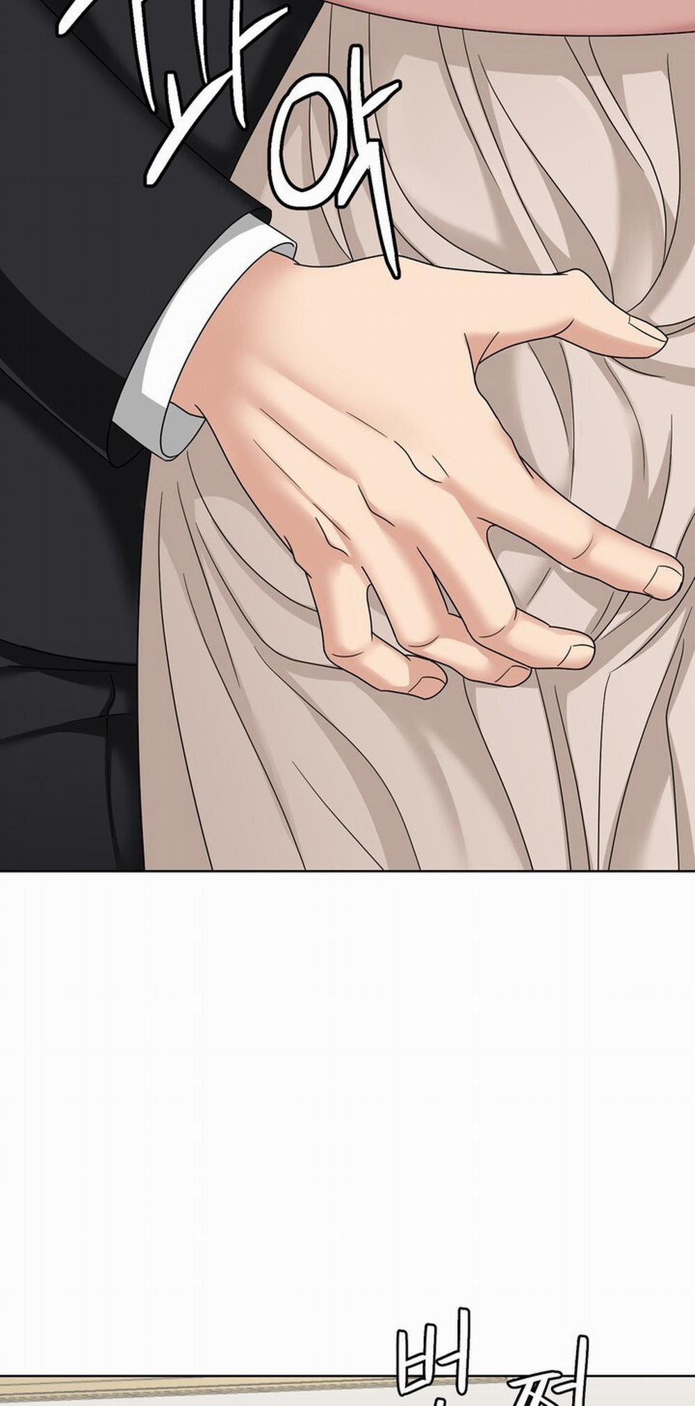 [18+] Vị Của Sếp 25.2 trang 16