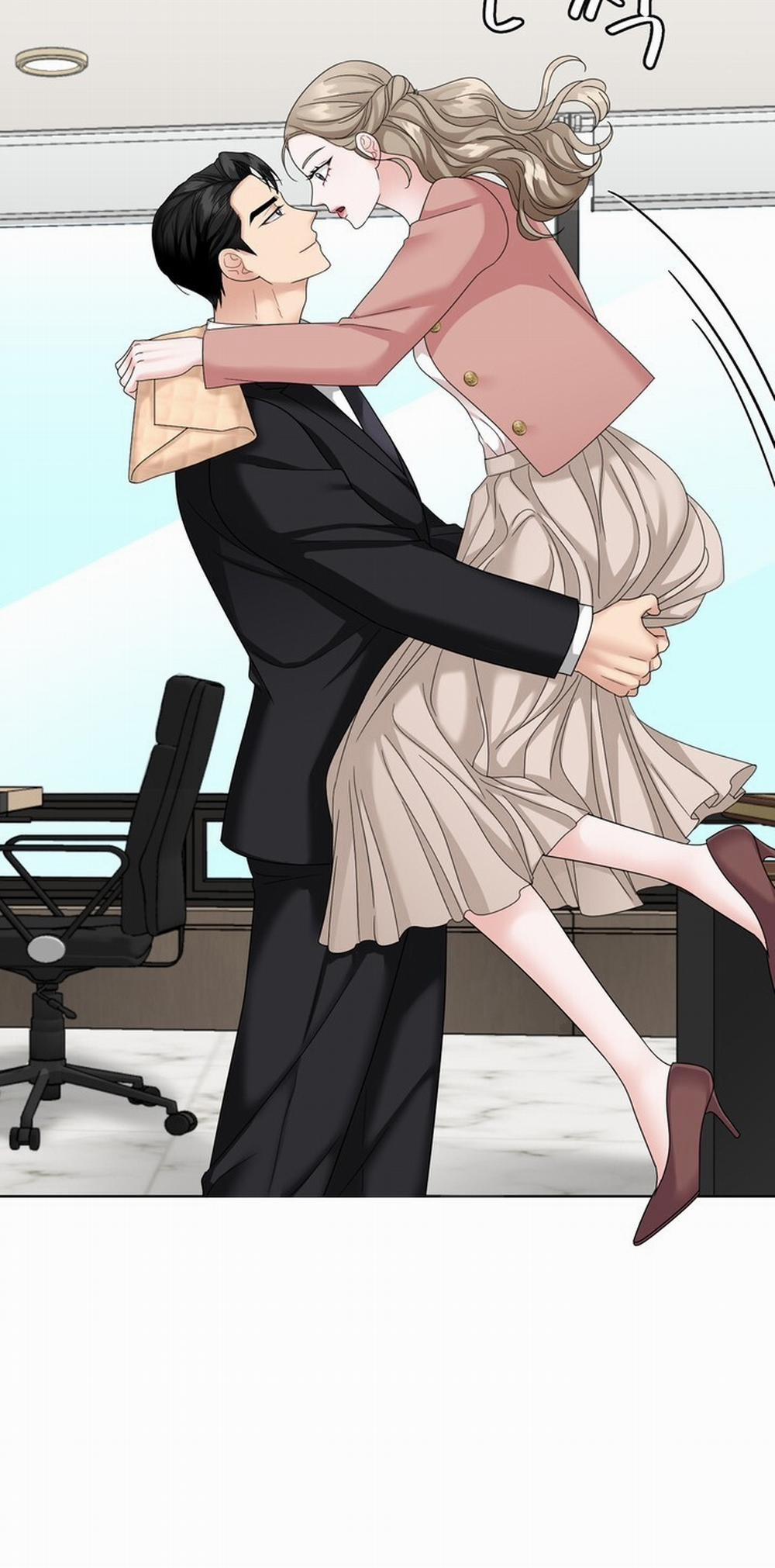 [18+] Vị Của Sếp 25.2 trang 17