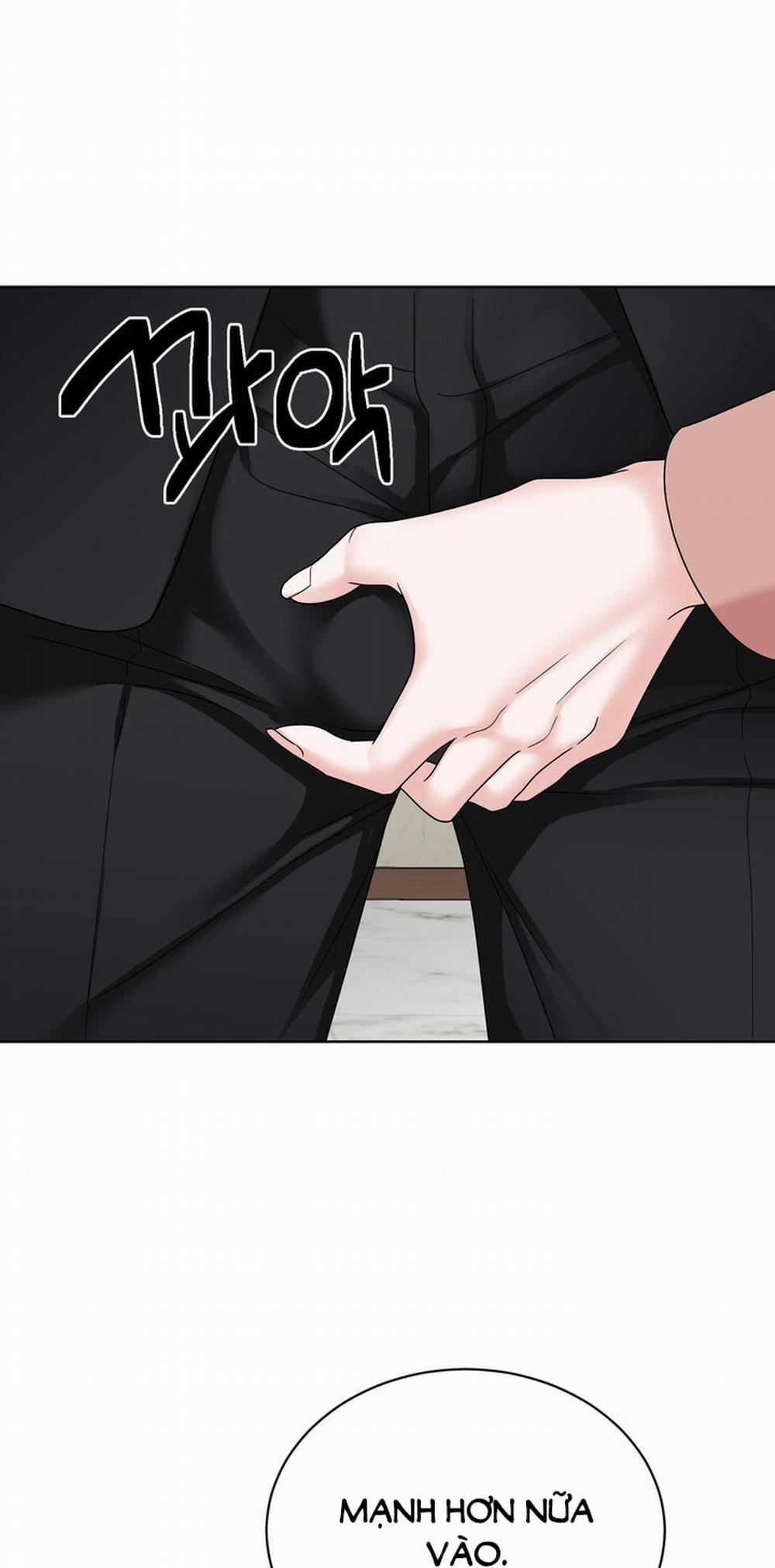 [18+] Vị Của Sếp 25.2 trang 23