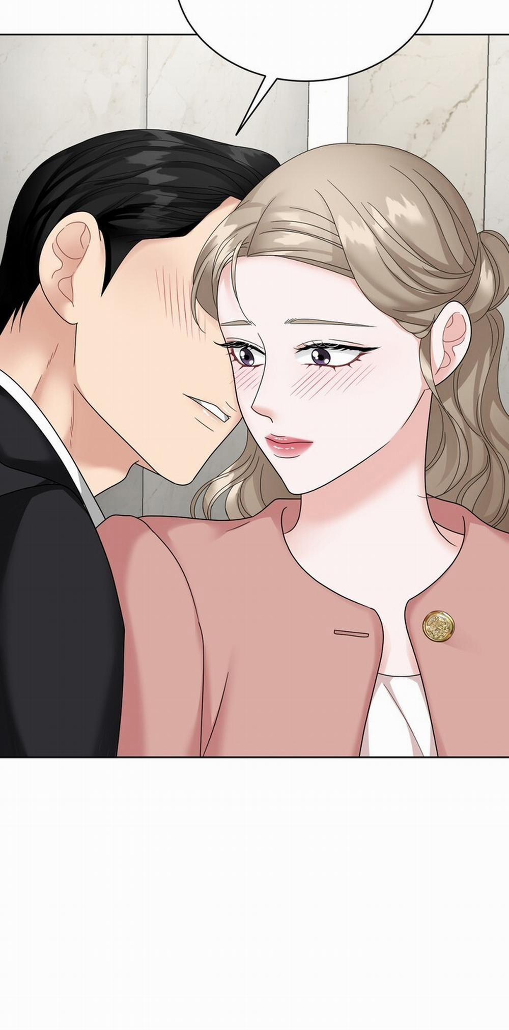 [18+] Vị Của Sếp 25.2 trang 24