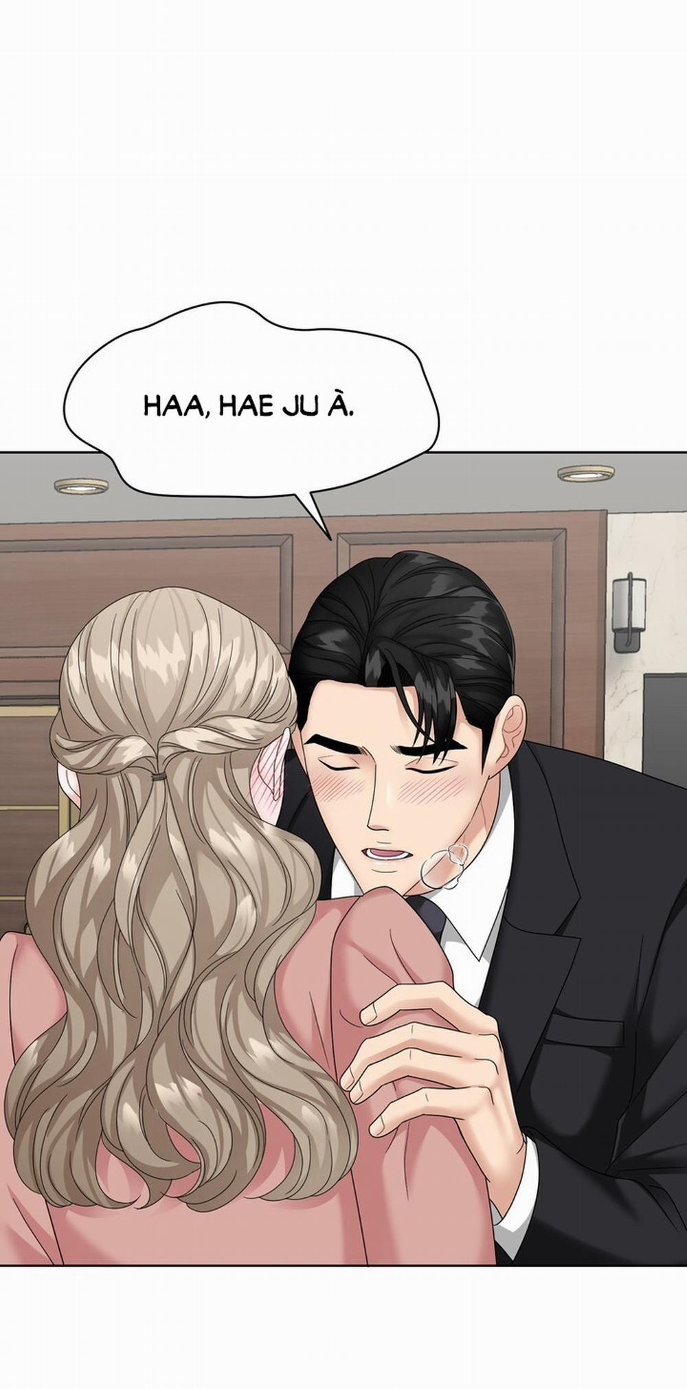 [18+] Vị Của Sếp 25.2 trang 26