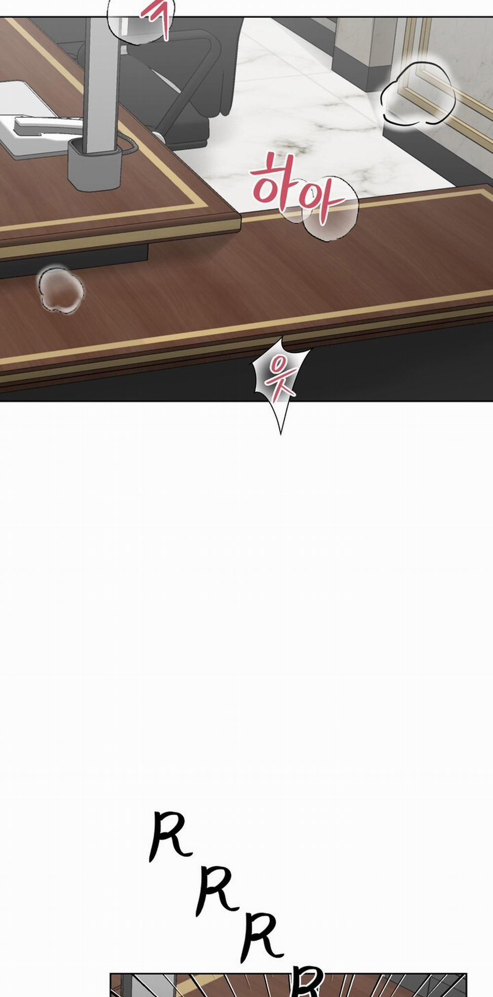 [18+] Vị Của Sếp 25.2 trang 28