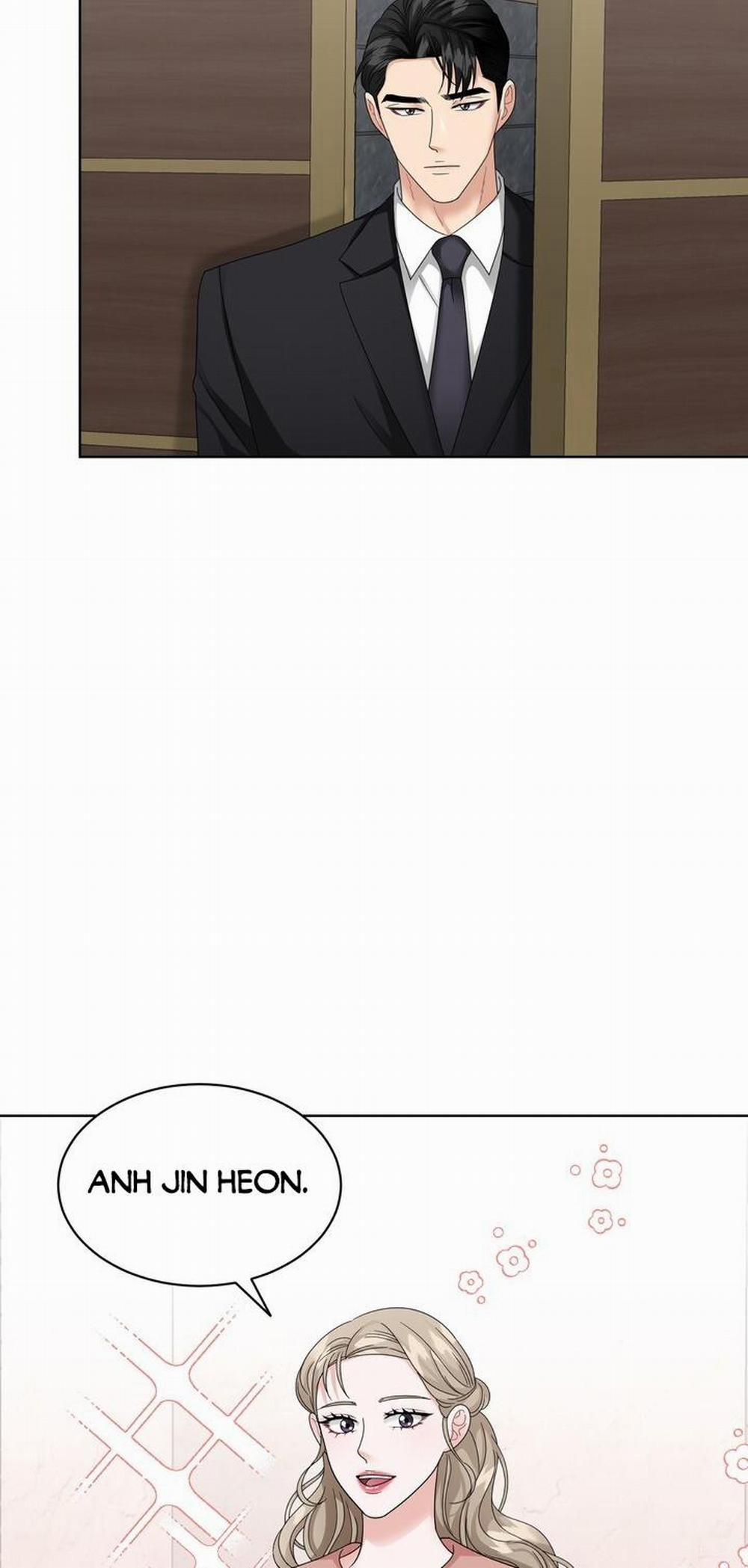 [18+] Vị Của Sếp 25.2 trang 3