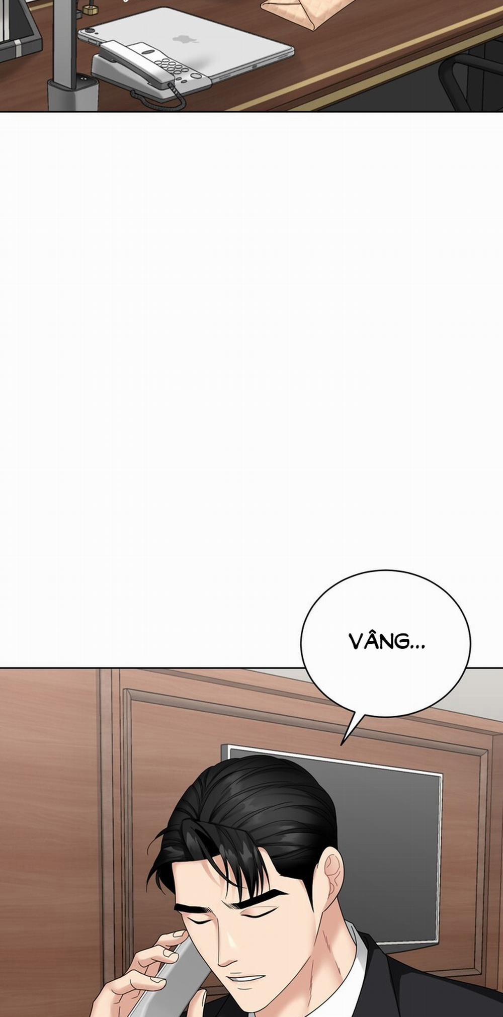 [18+] Vị Của Sếp 25.2 trang 31